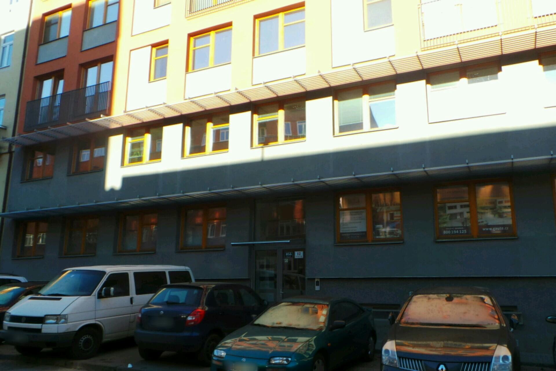 Mgr. Pavel Bareš, advokát foto 1