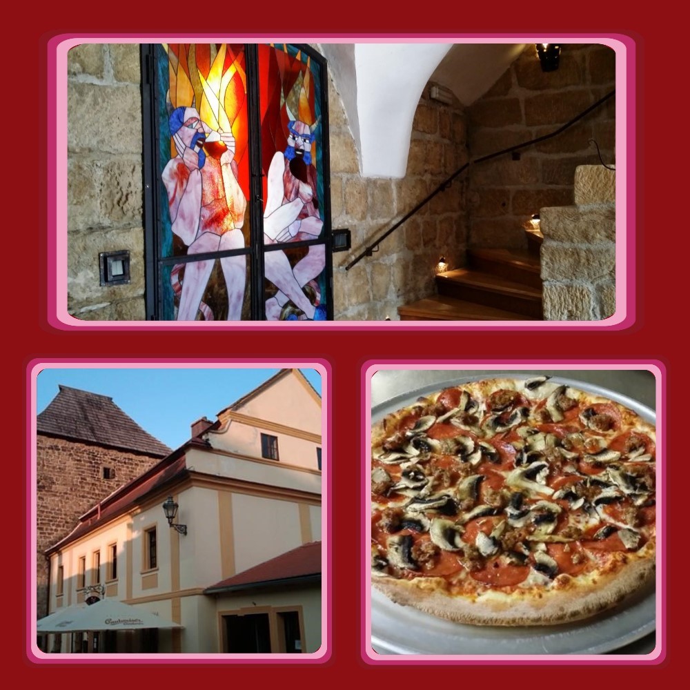 Pizzerie Čertovna foto 4