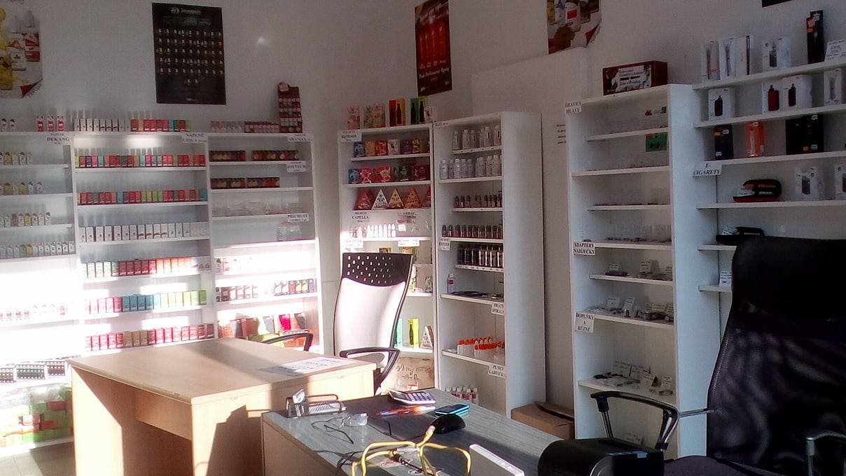 E - Cigarety Kyjov foto 4