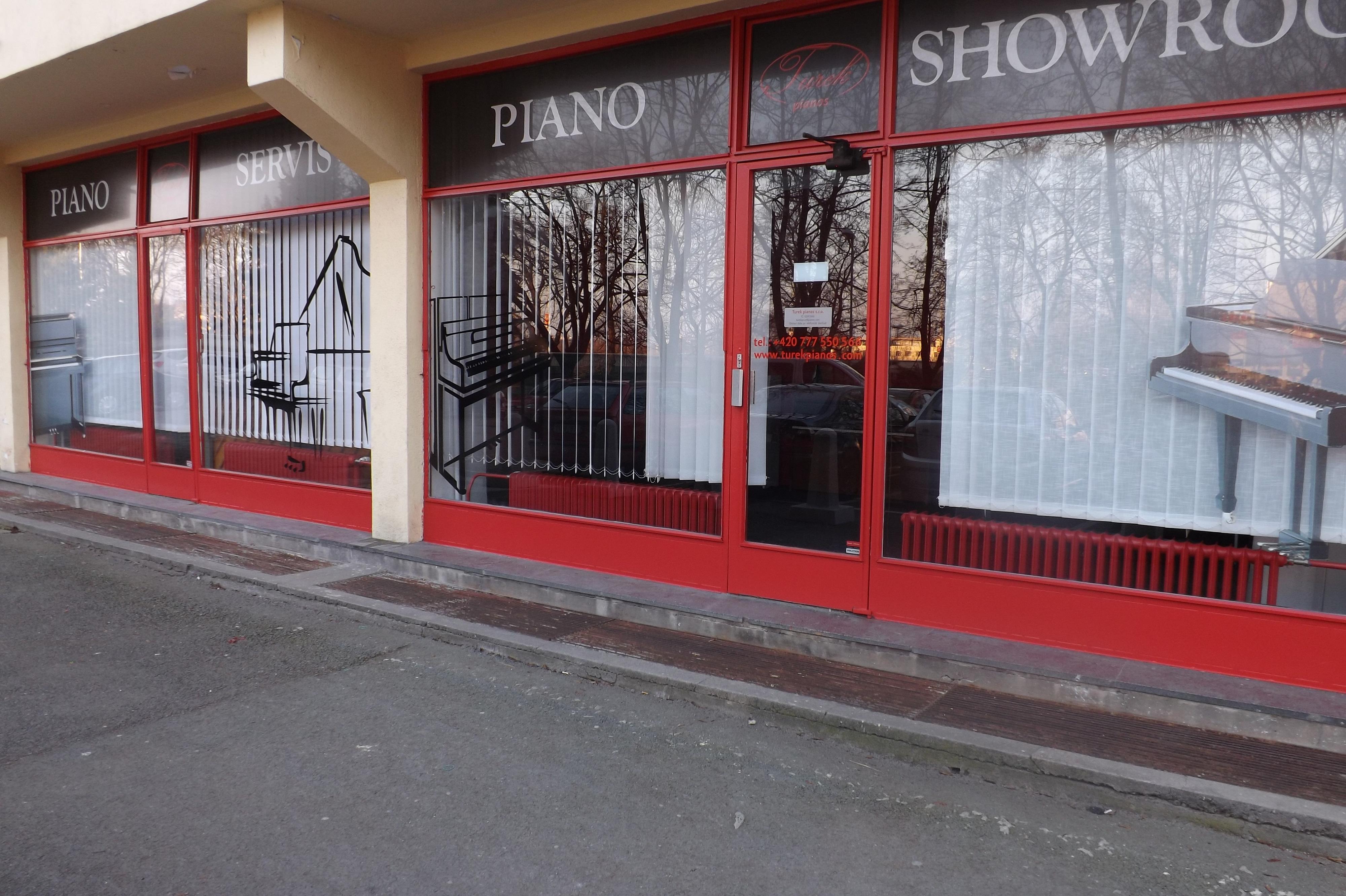 Turek pianos s.r.o.