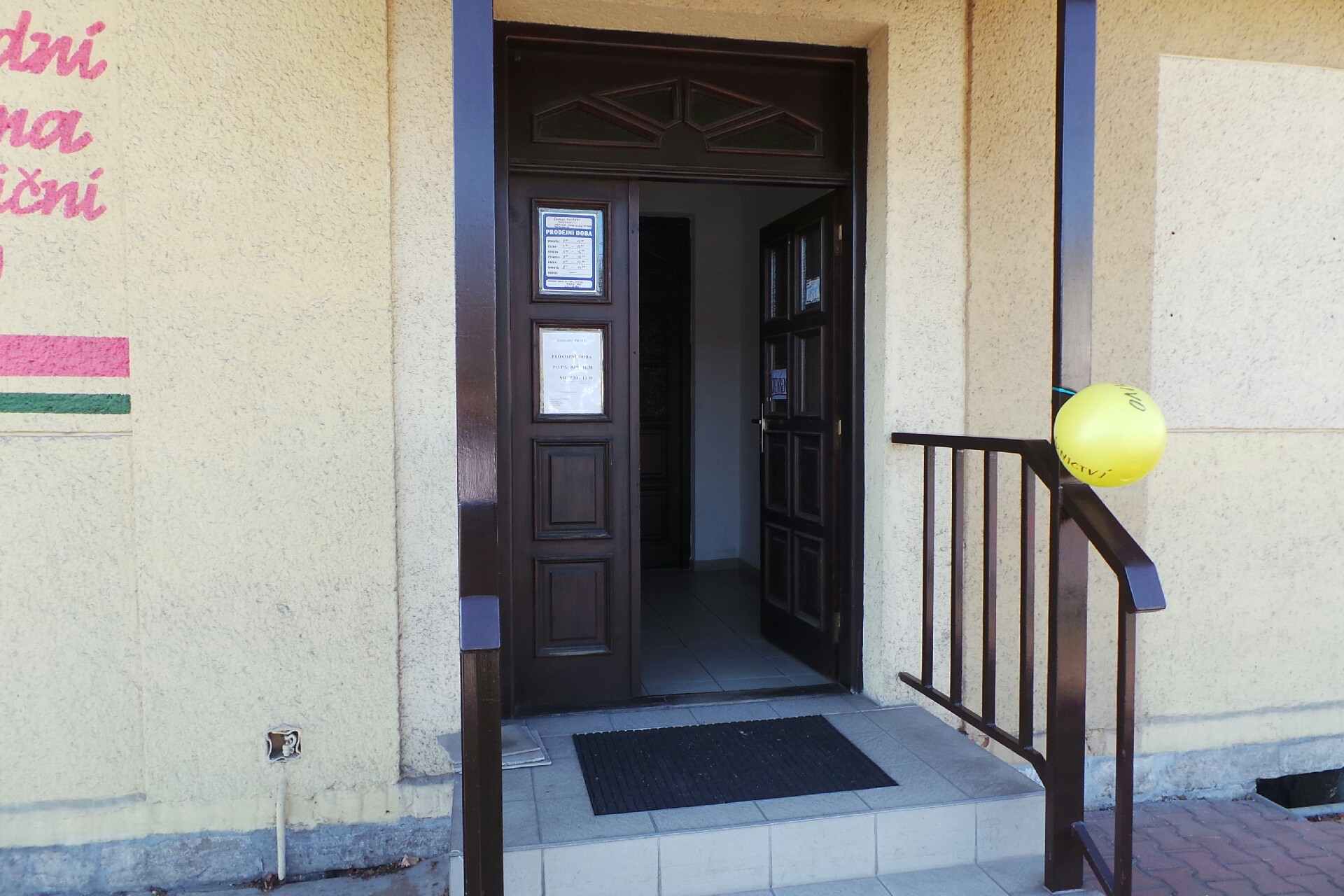 Náhradní díly - Autoslužby Iwaco