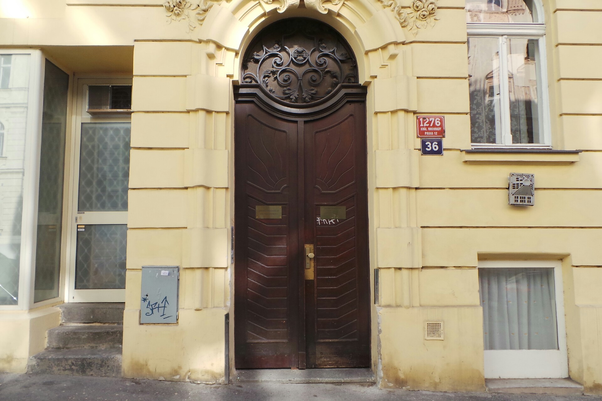 JUDr. Marie Cilínková, advokát