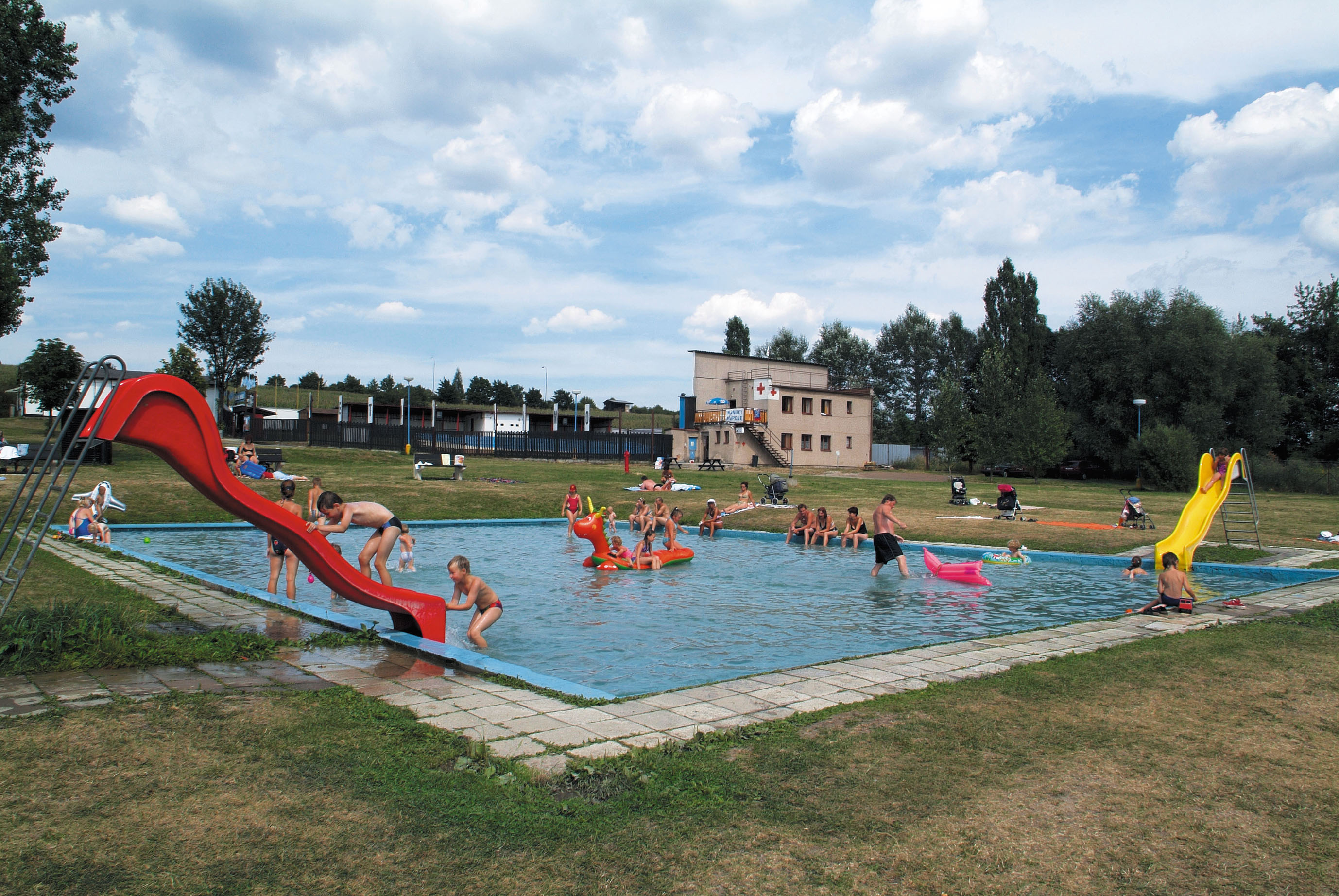 Autocamping Rozkoš, s.r.o. foto 4