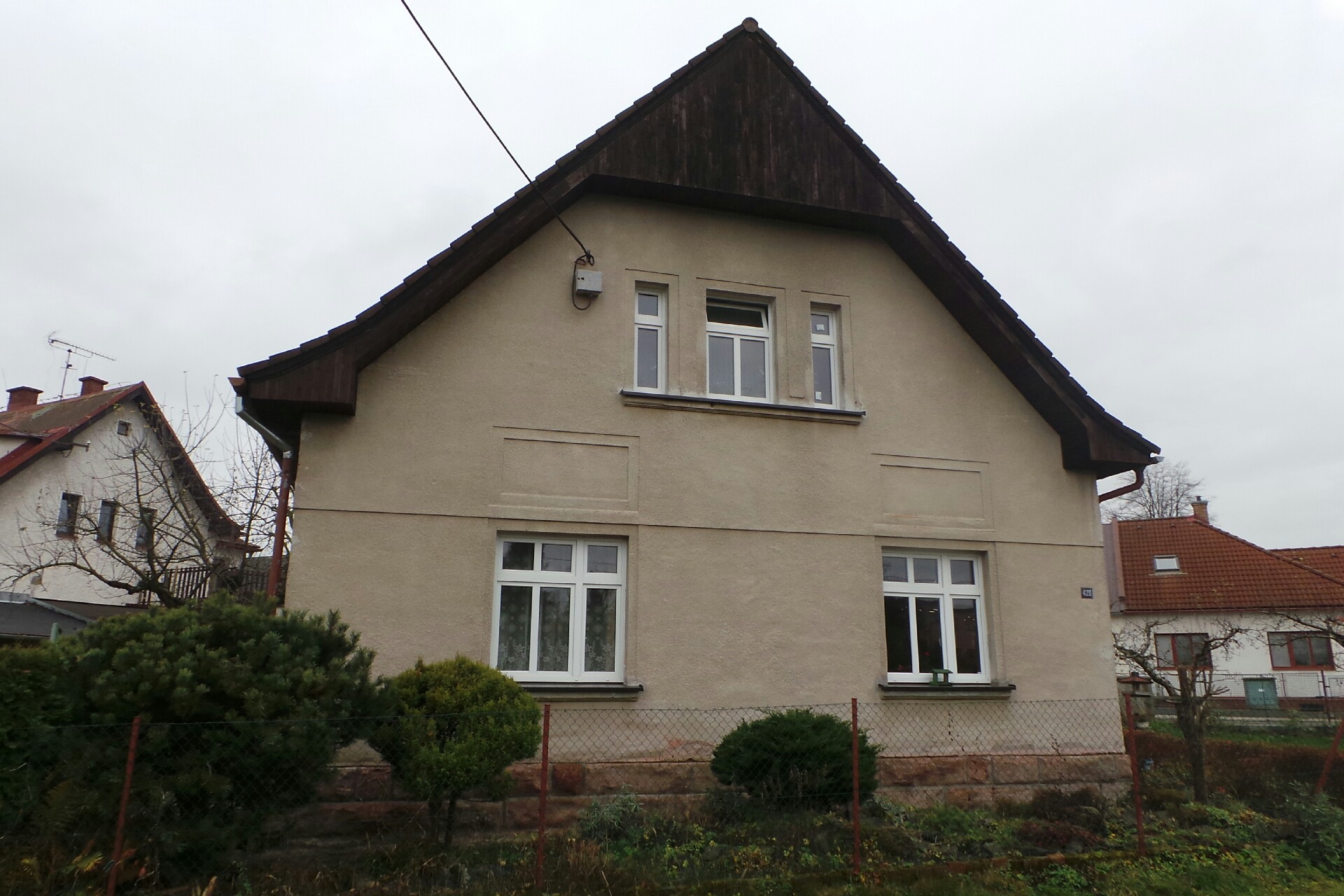 Křesťanský sbor Lomnice nad Popelkou