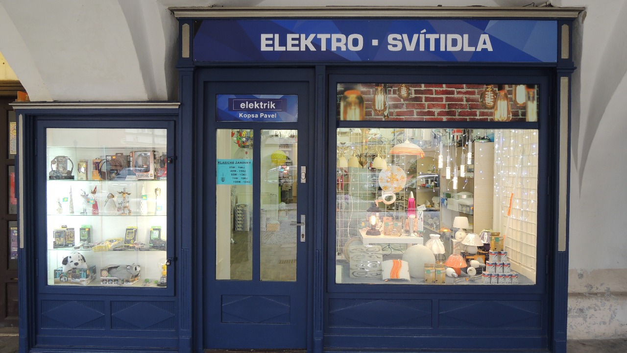 Pavel Kopsa - ELEKTRIK foto 2