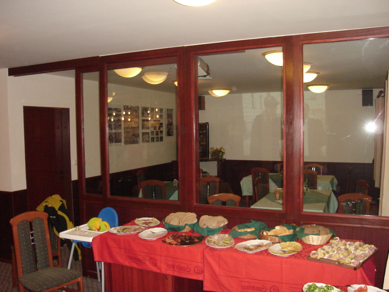 Rekreační zařízení Na Mýtince foto 4