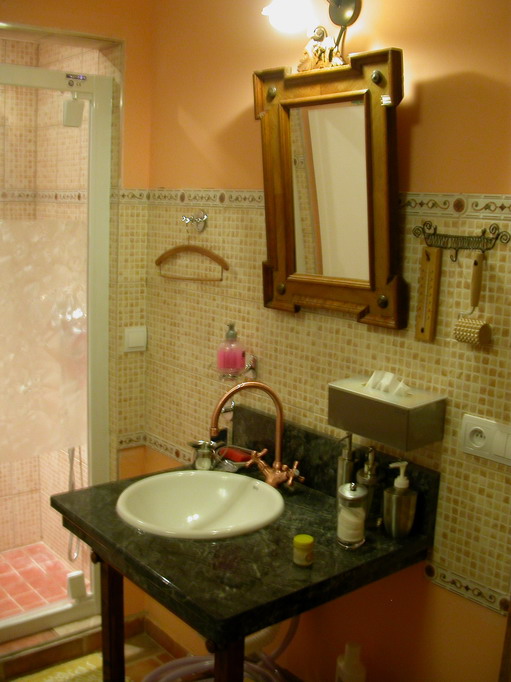 Ajurvédské rodinné lázně foto 3