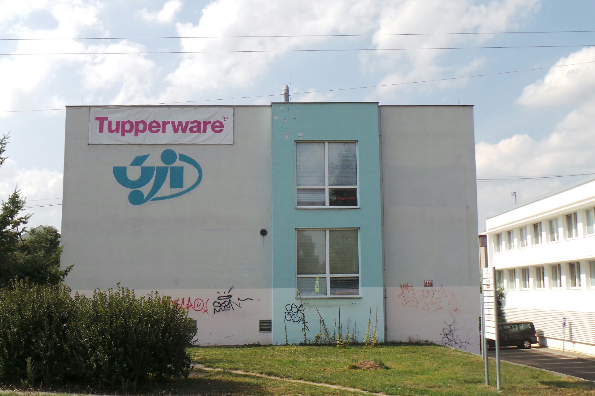 TRANSKAM, spol. s r.o. foto 2