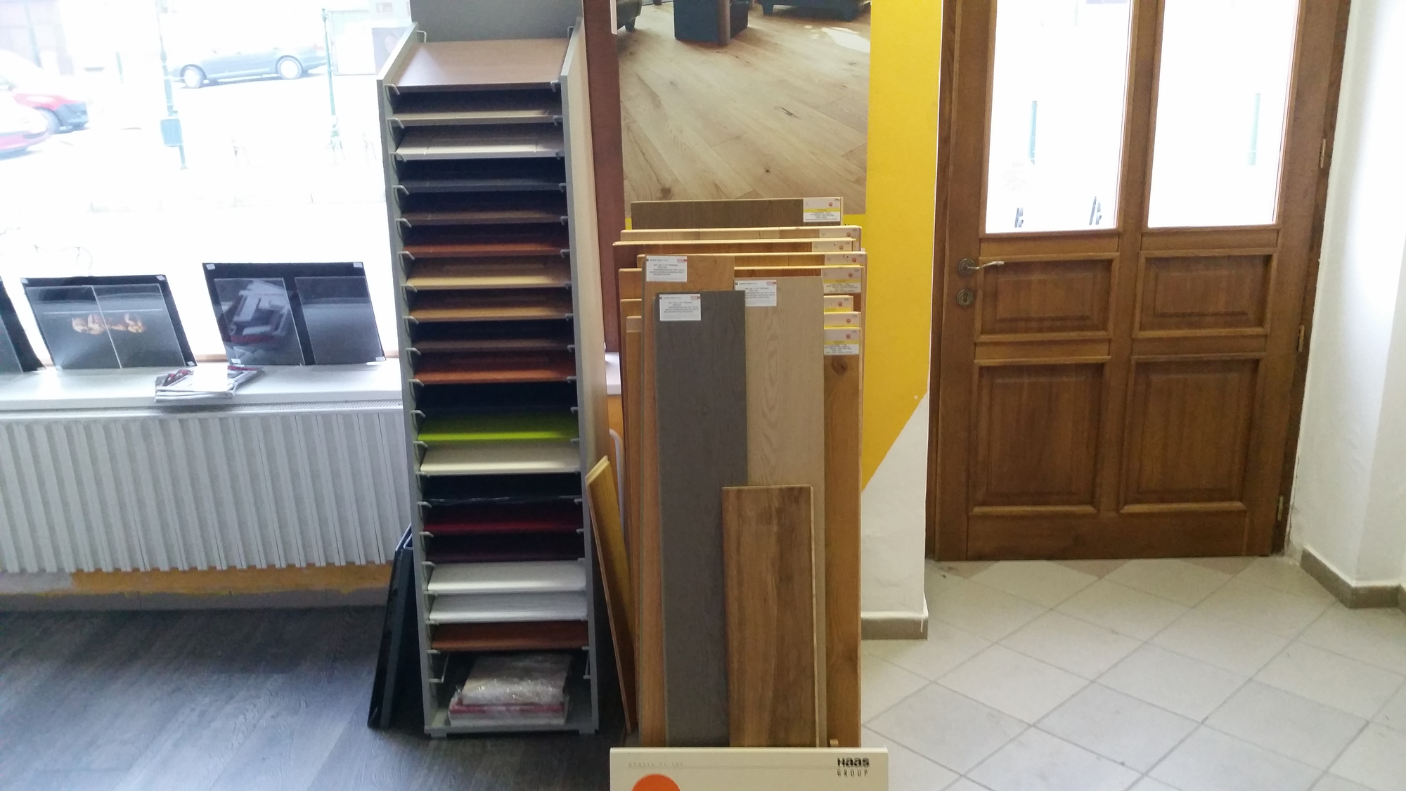 HT PARKET CZ, spol. s r.o. foto 4