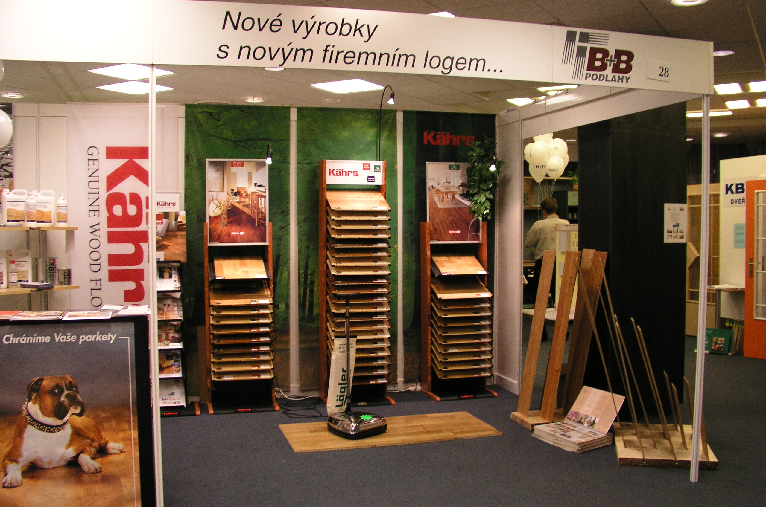 B+B podlahy, s.r.o. foto 4