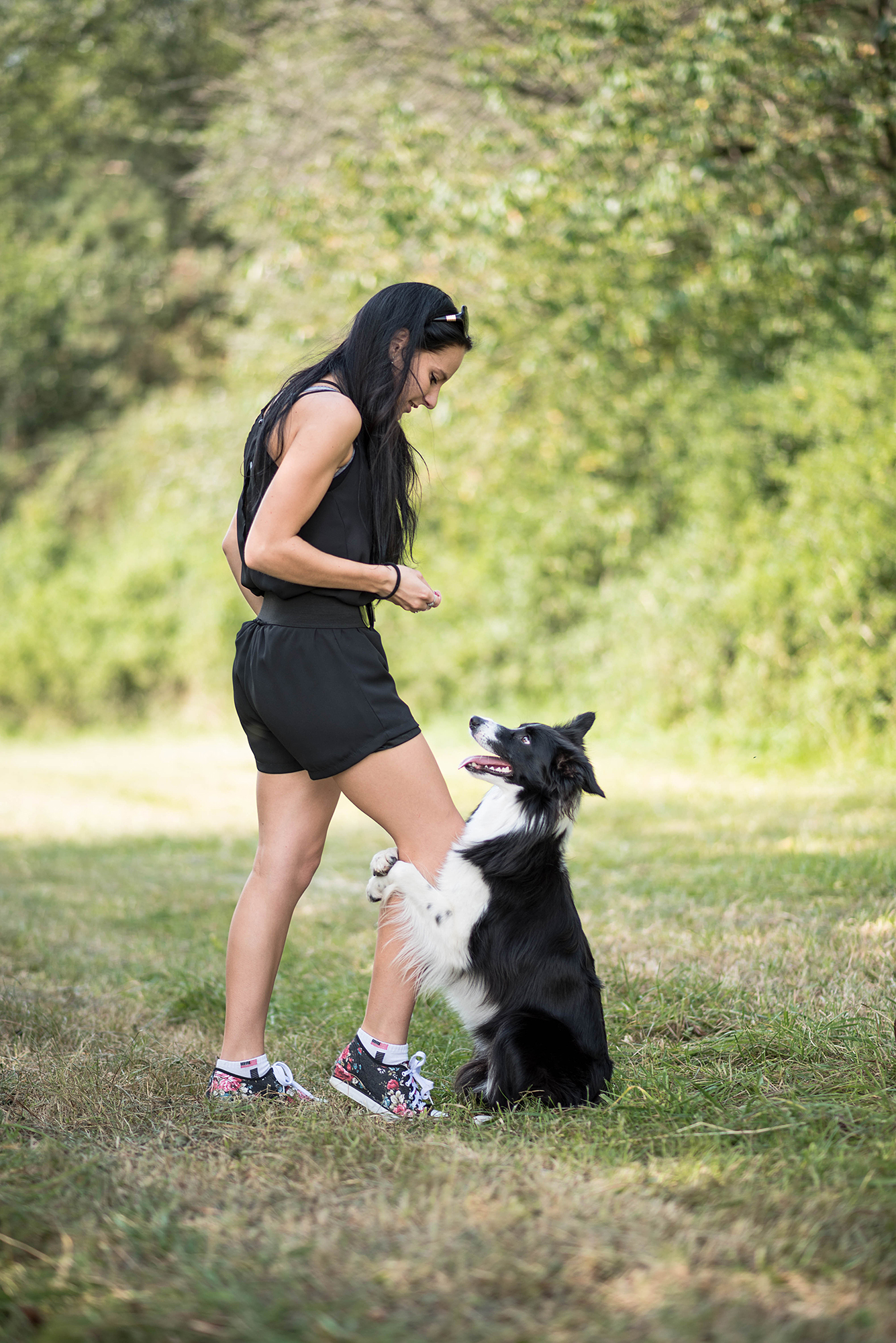 Foto Karolína Petrášková foto 4