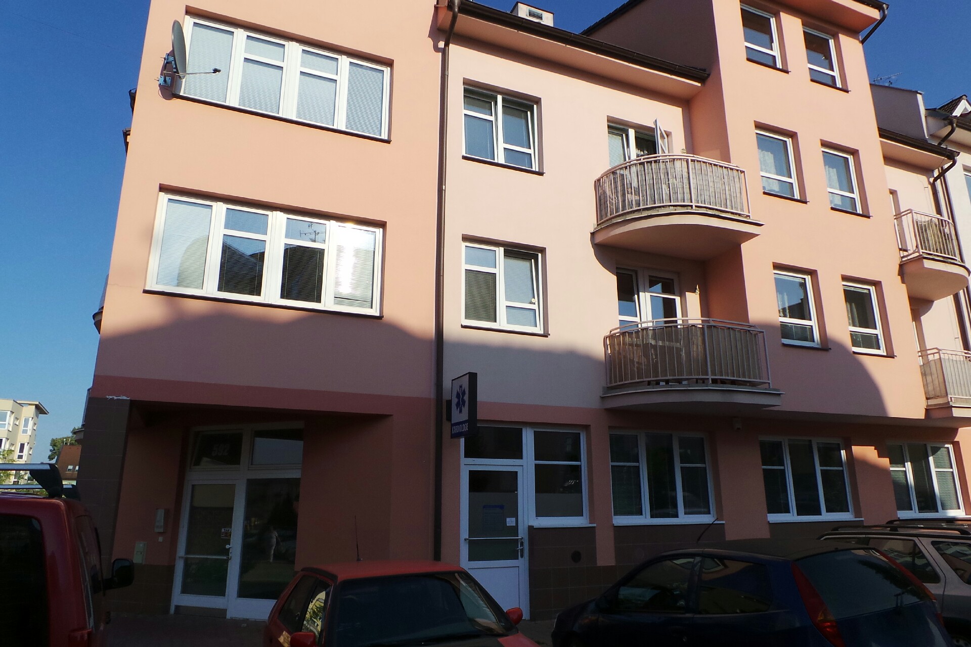 Kardiologie Jičín, s.r.o. foto 1