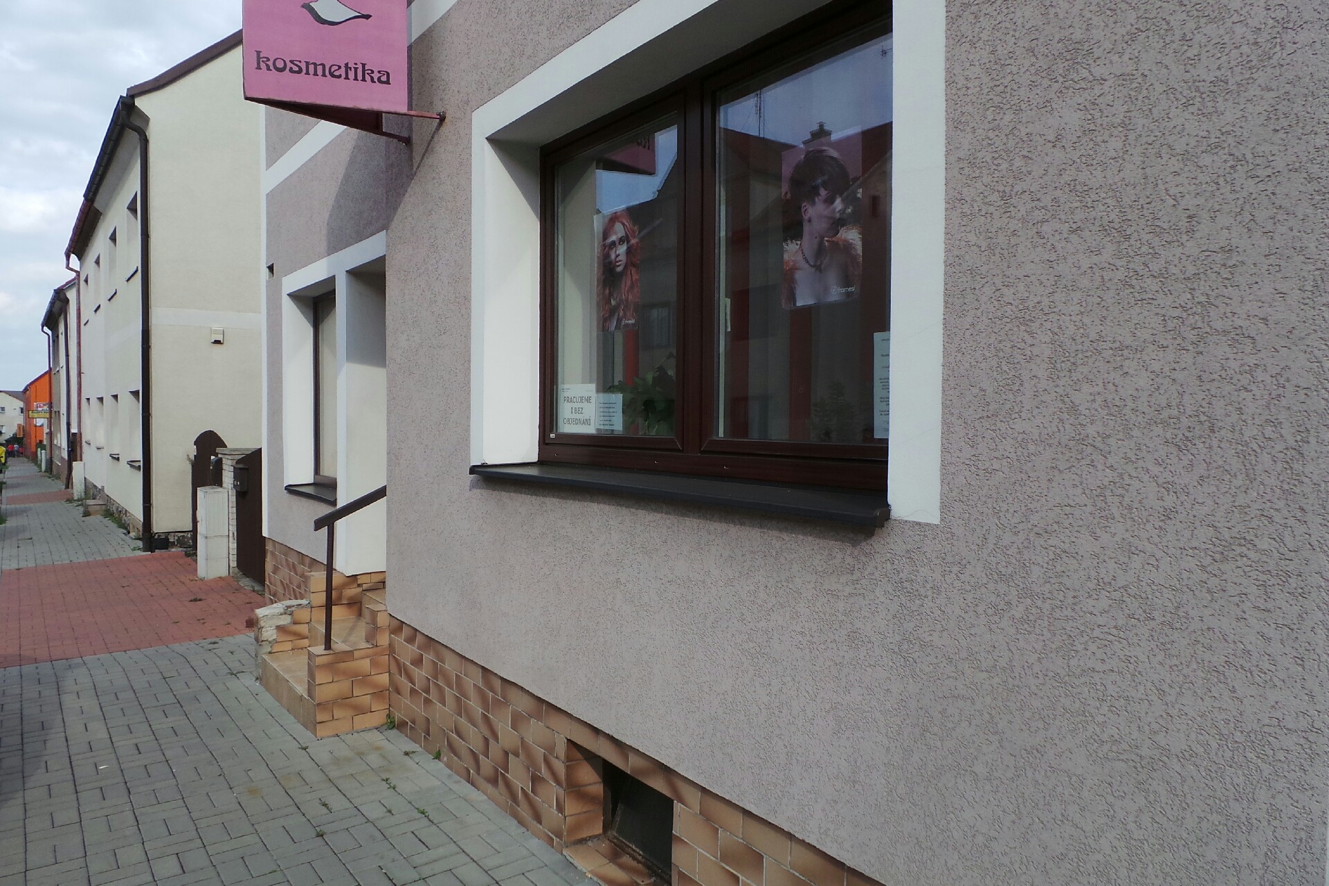 Afrodita - Eva Benháková