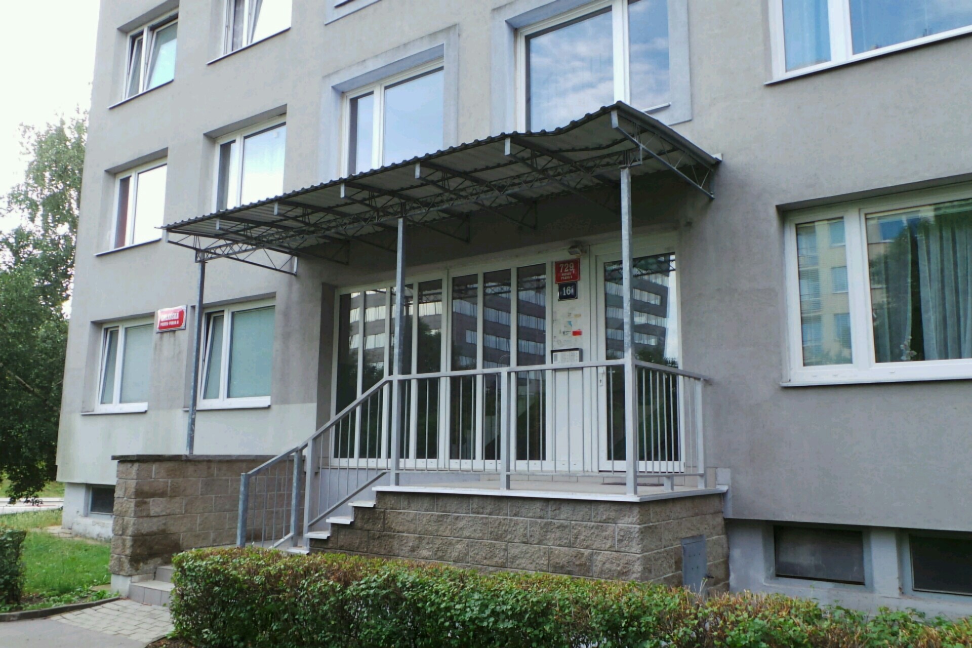 Ladislav Ševčík - rekonstrukce bytů