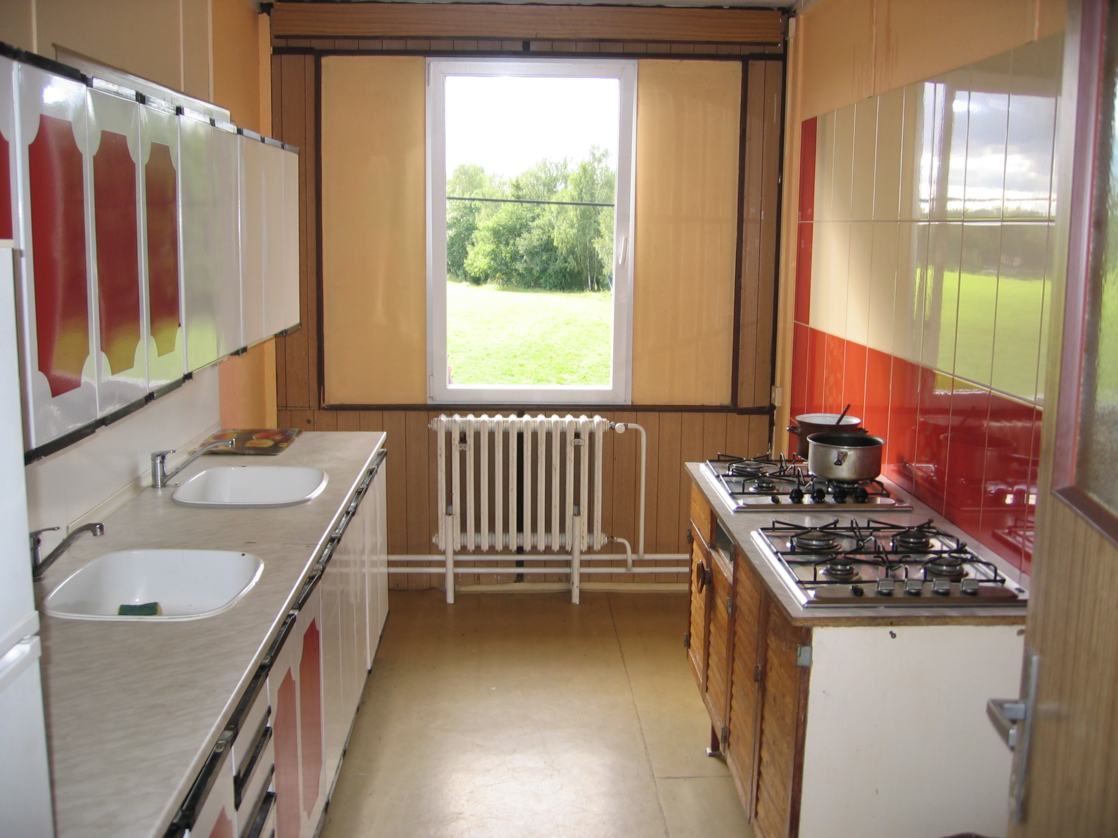 Ubytovna Slunečnice foto 4