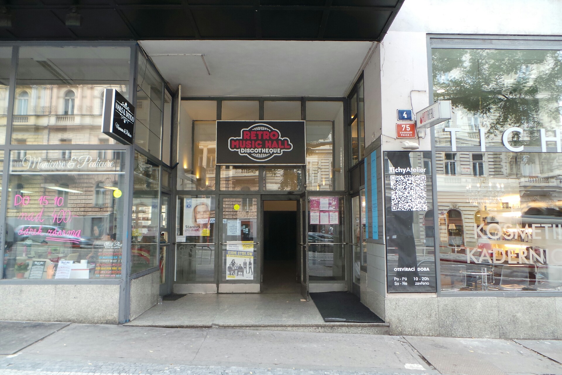 Filmová akademie Open Screen foto 1