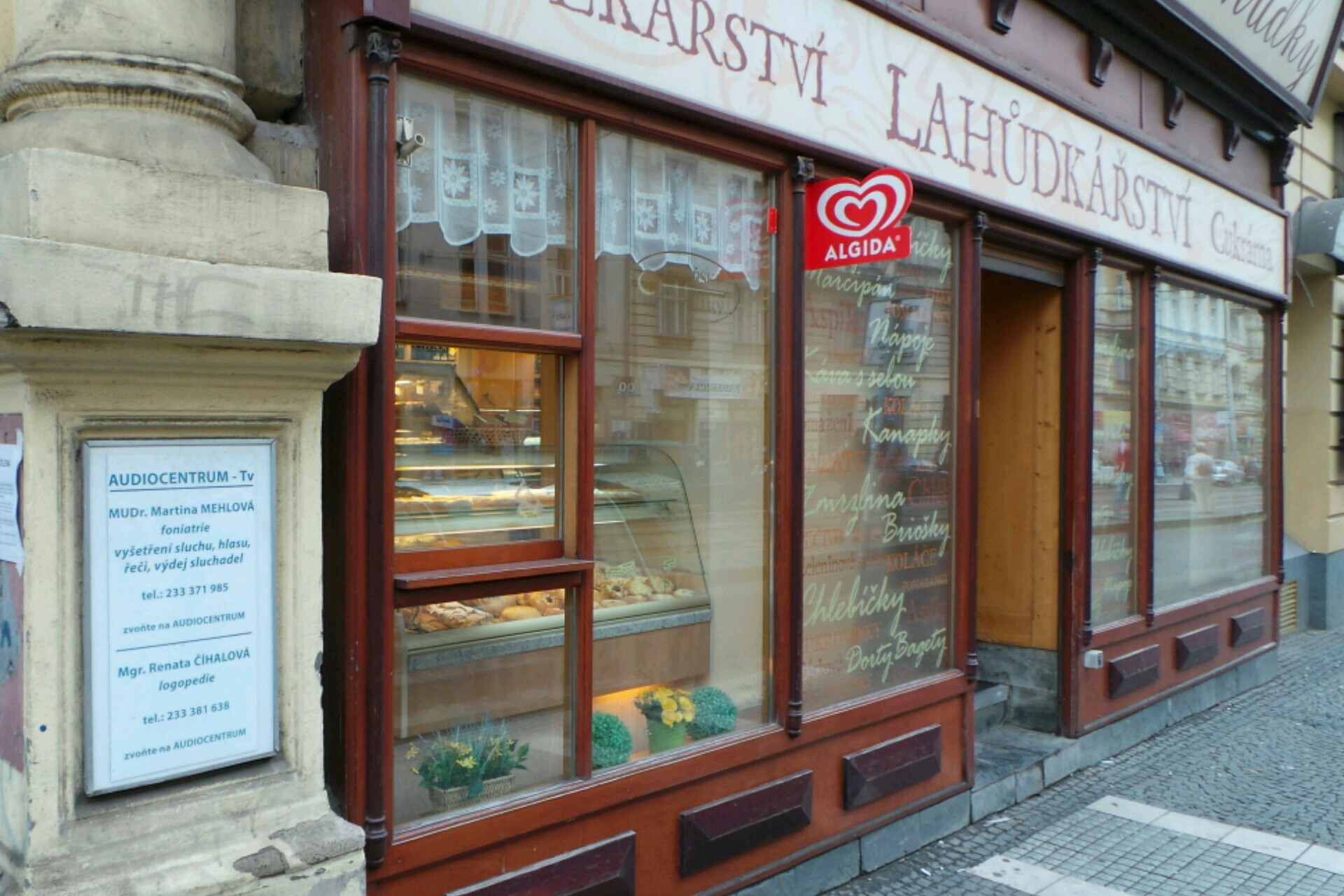 Libeřské lahůdky foto 2