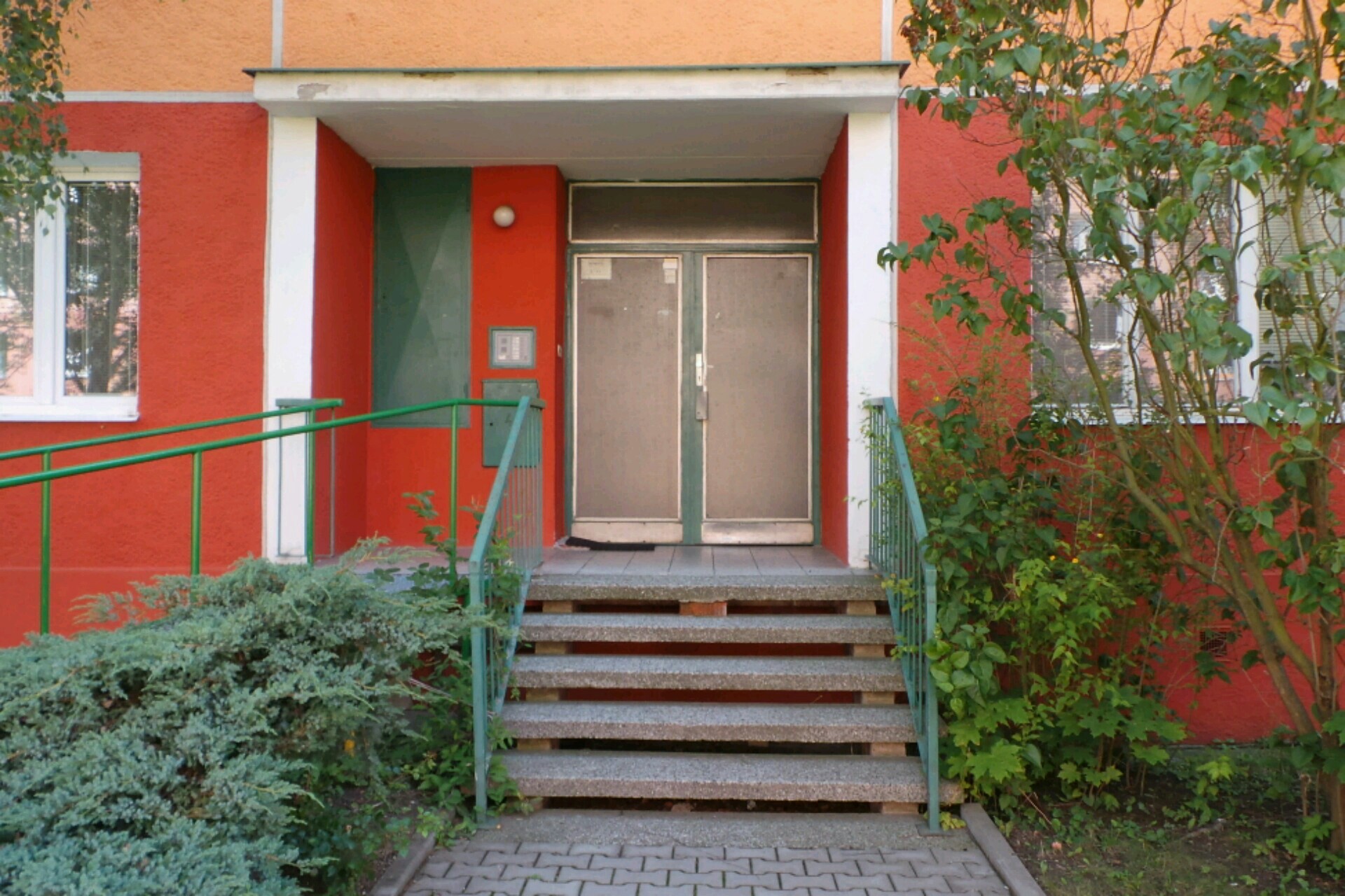 Oldřich Urbánek foto 1