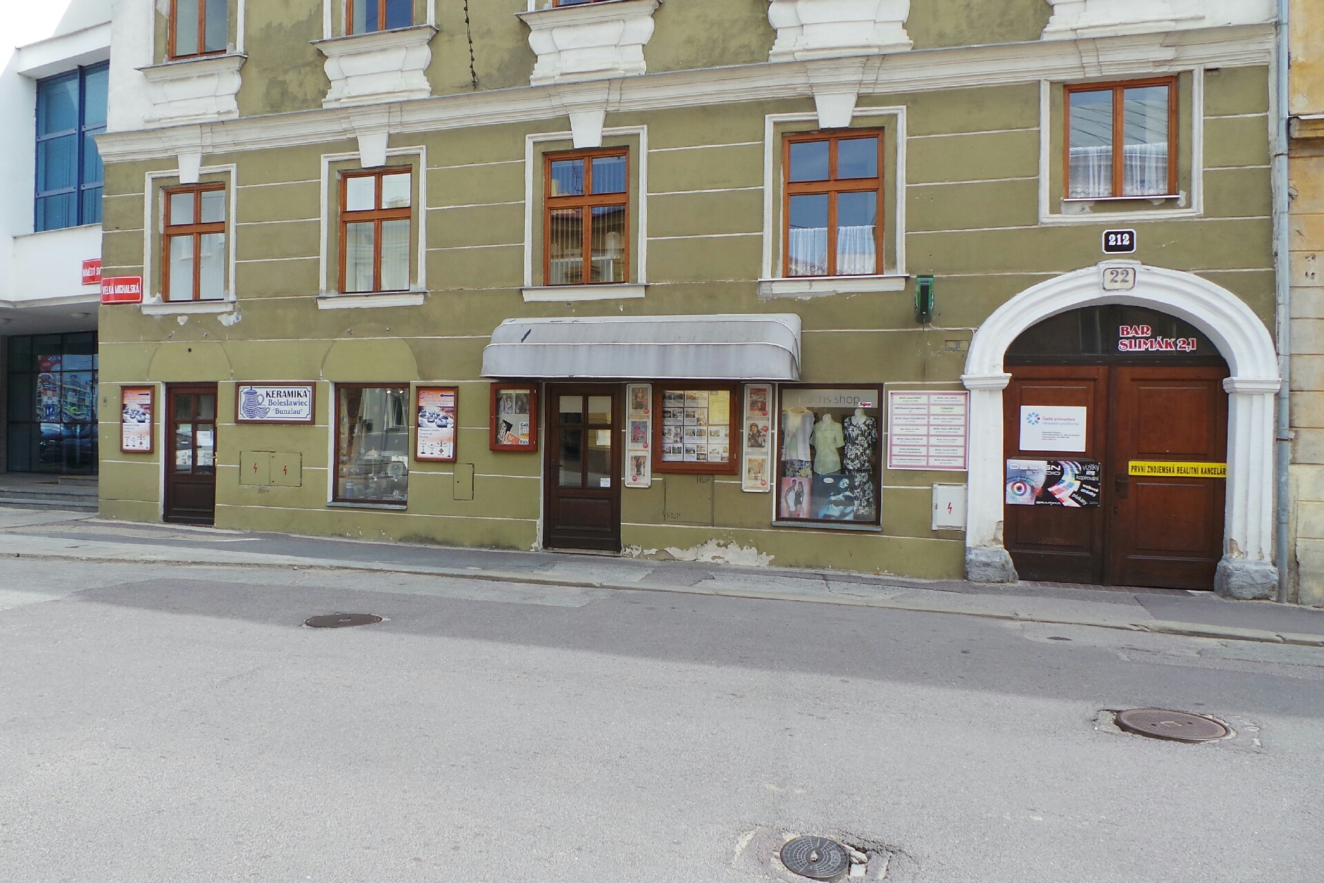 MUDr. Olga Lerchová foto 1