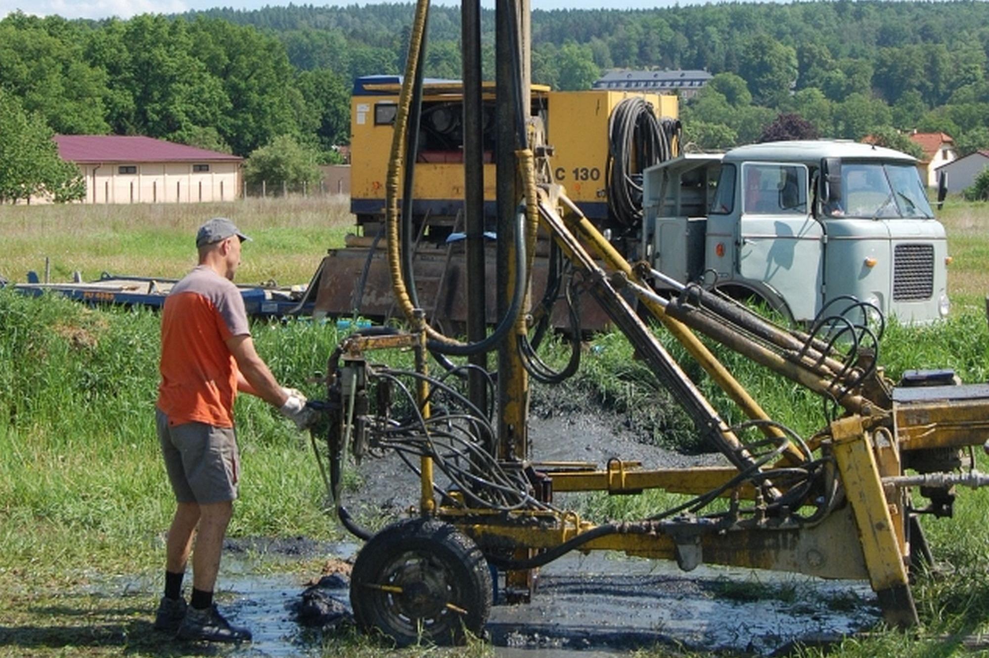 Petr Hladký Vodozdroj