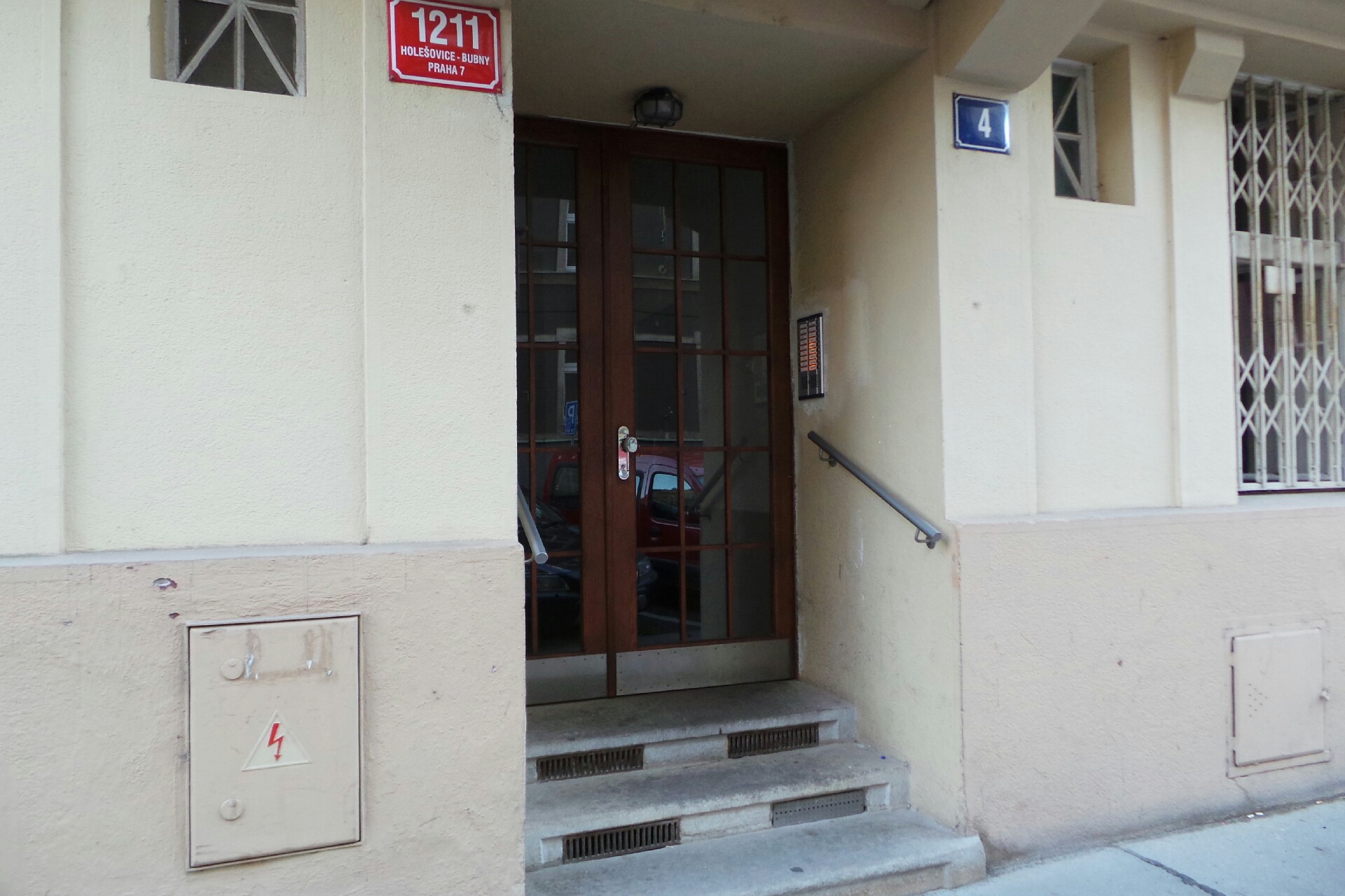 MUDr. Martin Anders, Ph.D.