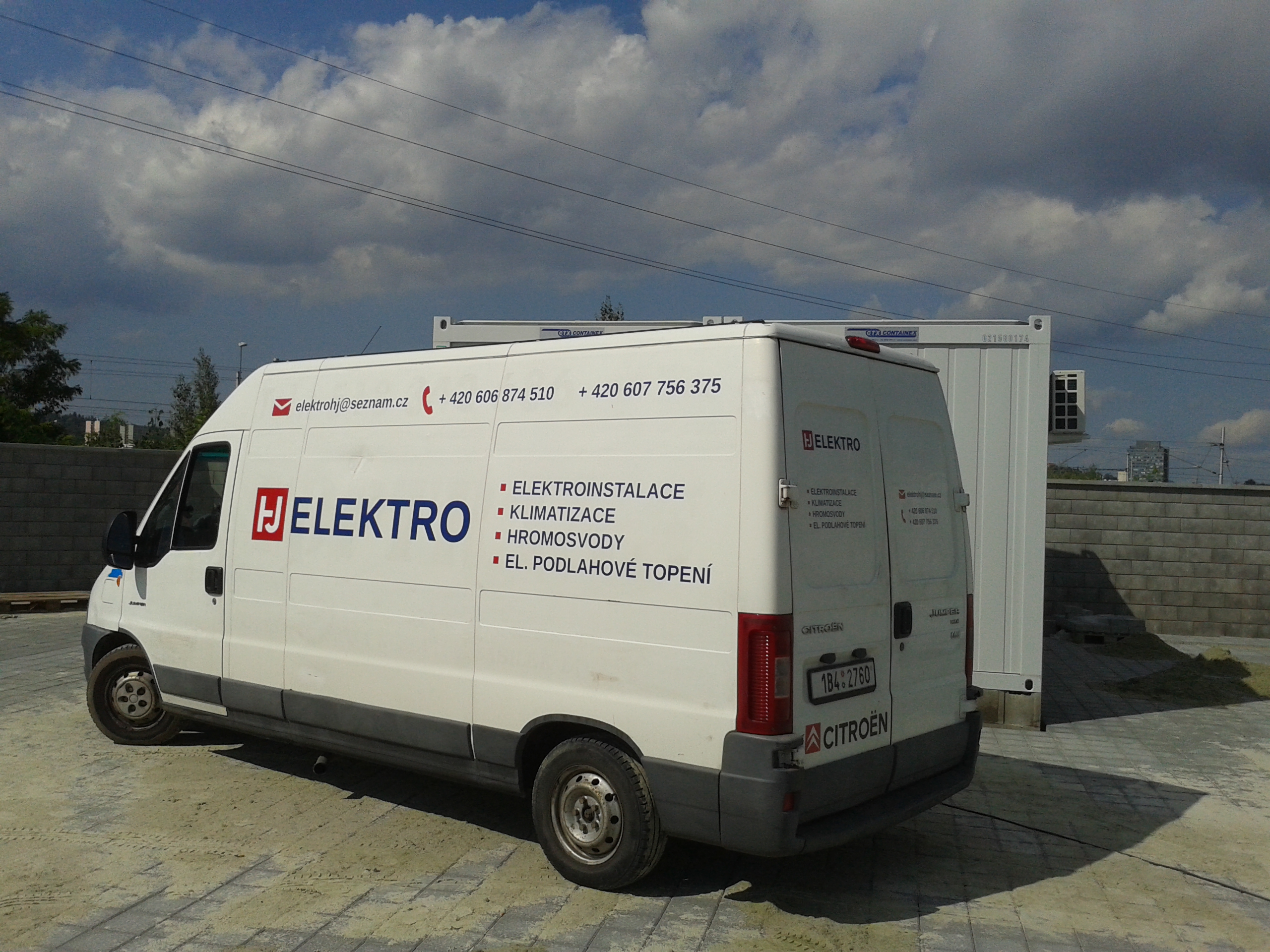 Václav Janeček foto 2