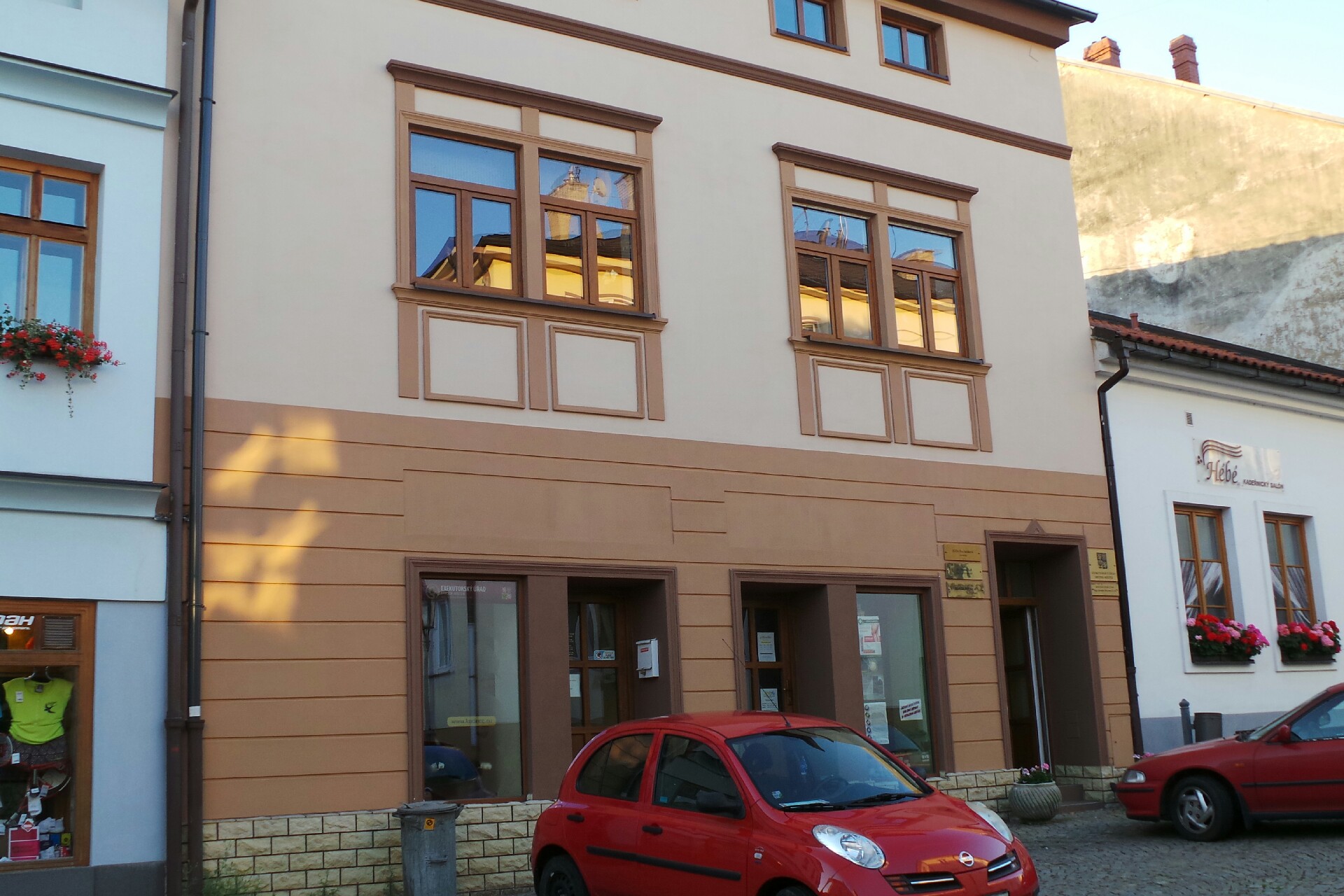 JUDr. Eva Janíková