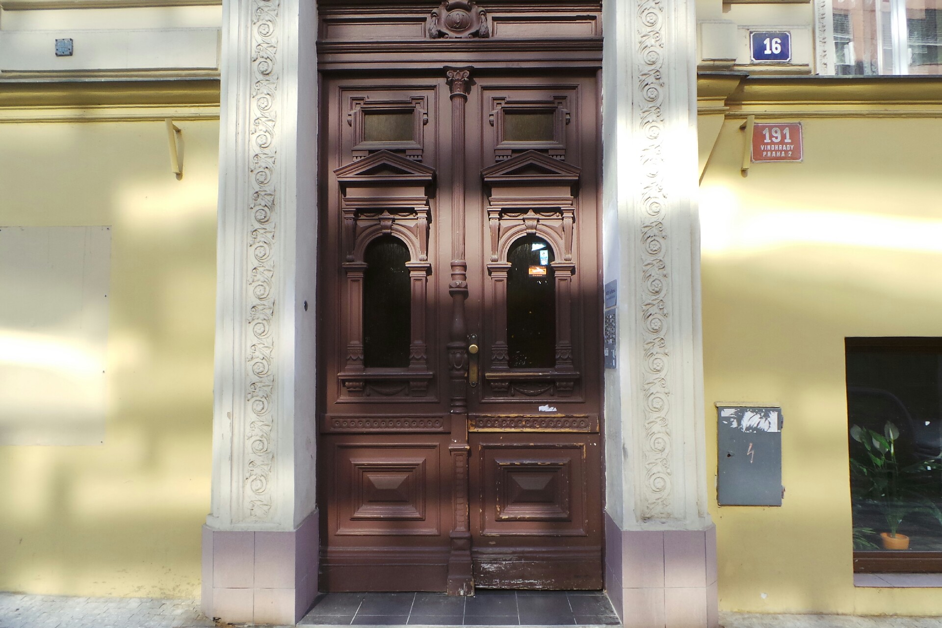 JUDr. Vendelín Mihalik