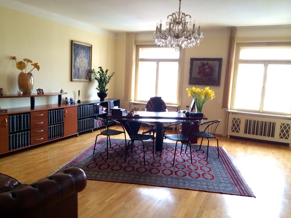 JUDr. Ilona Remešová foto 2