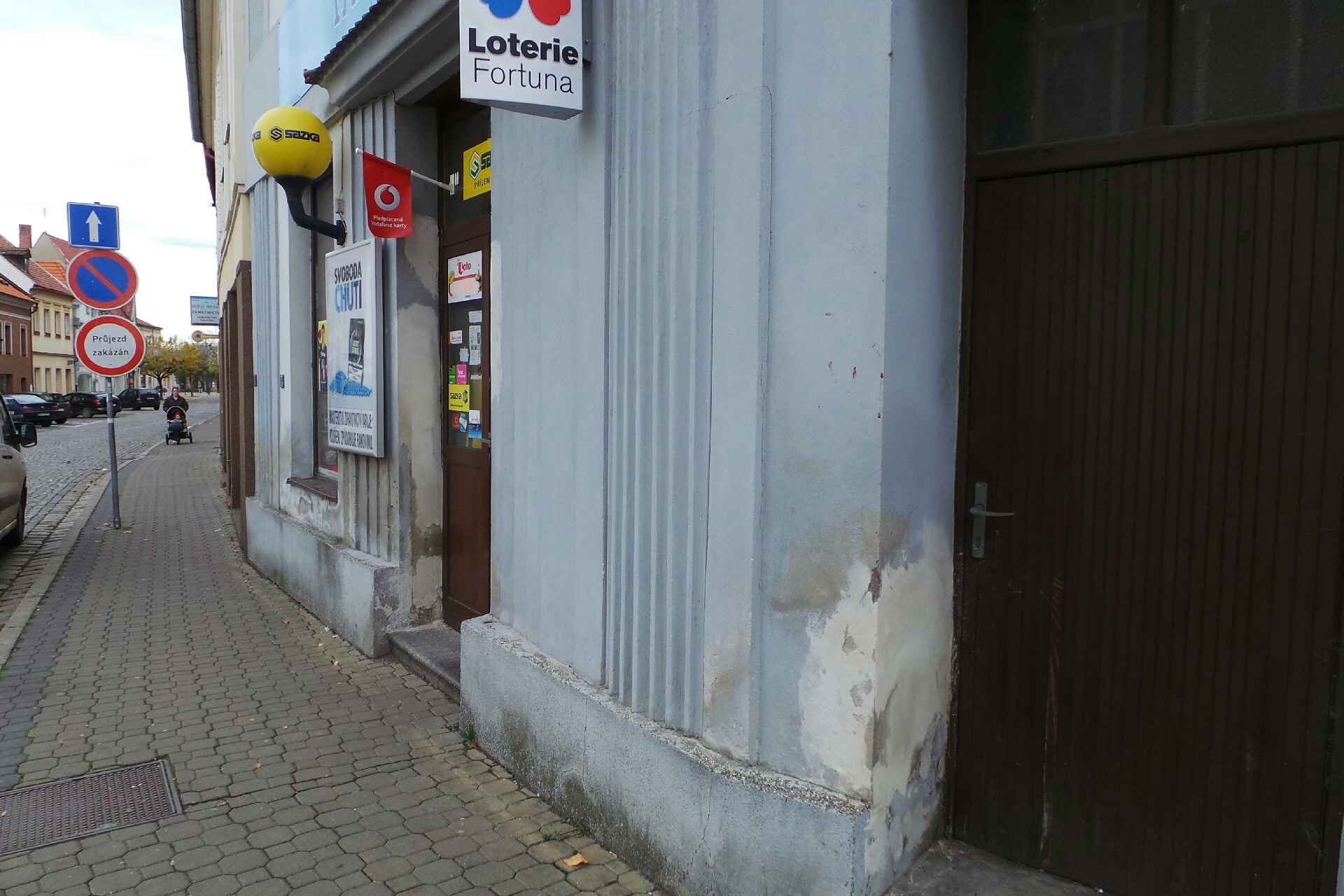 Magické bylinky - tabák