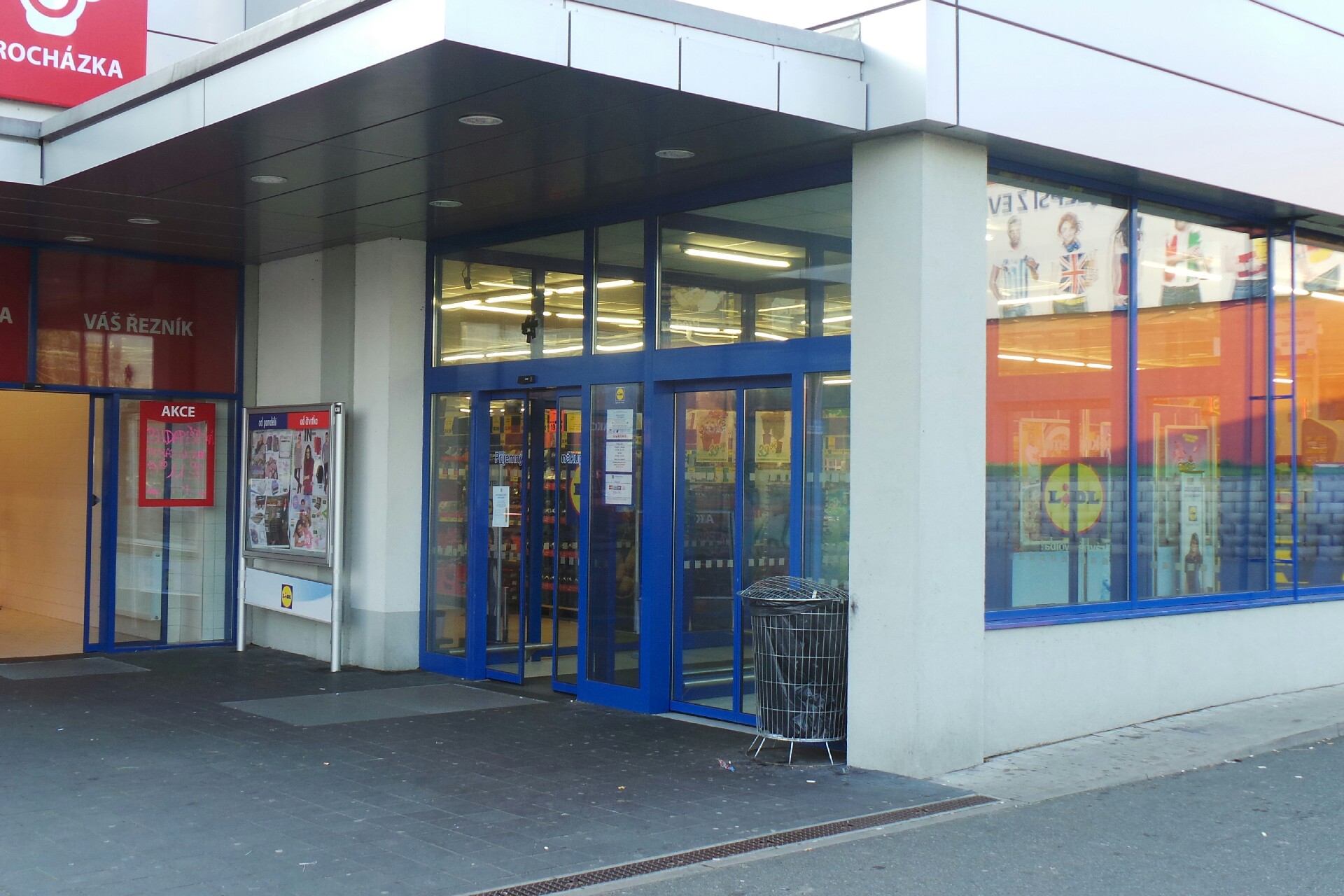 Lidl foto 2