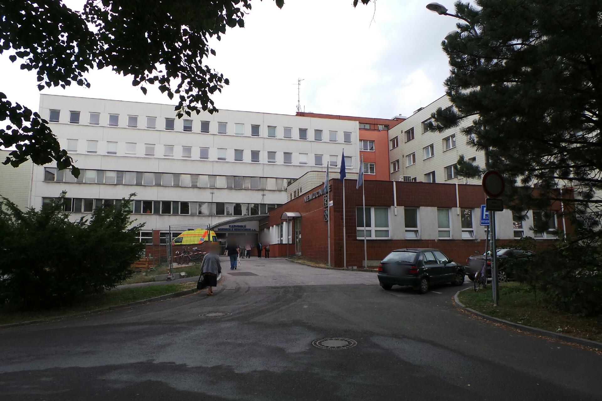 MUDr. Roman Paciorek