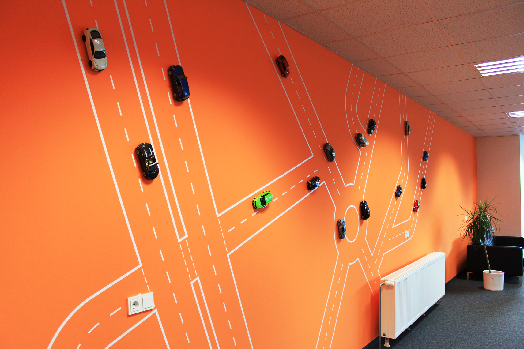 in-tech Automotive Engineering foto 2