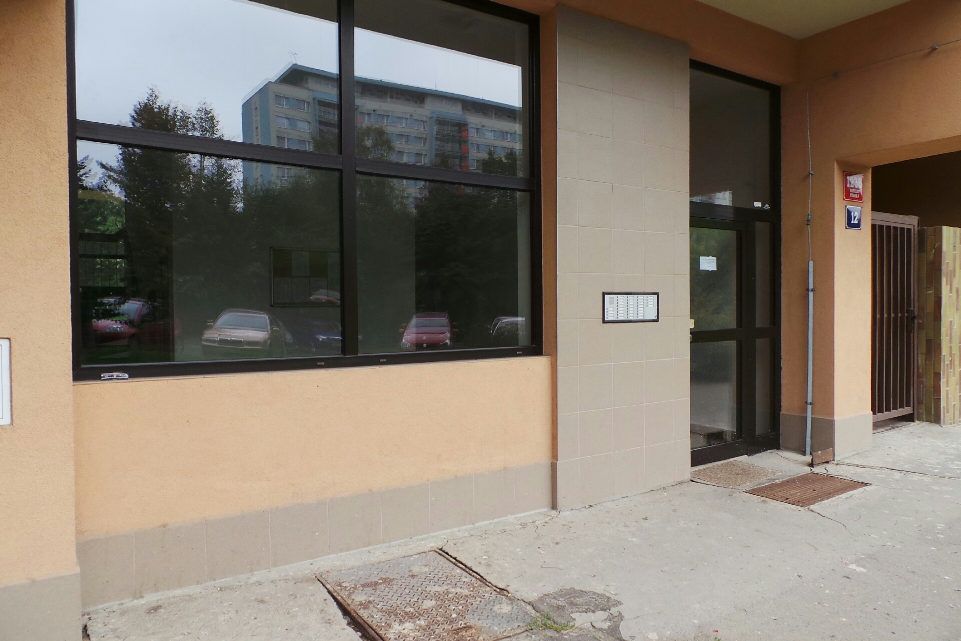 Instalace Elektro Zeman