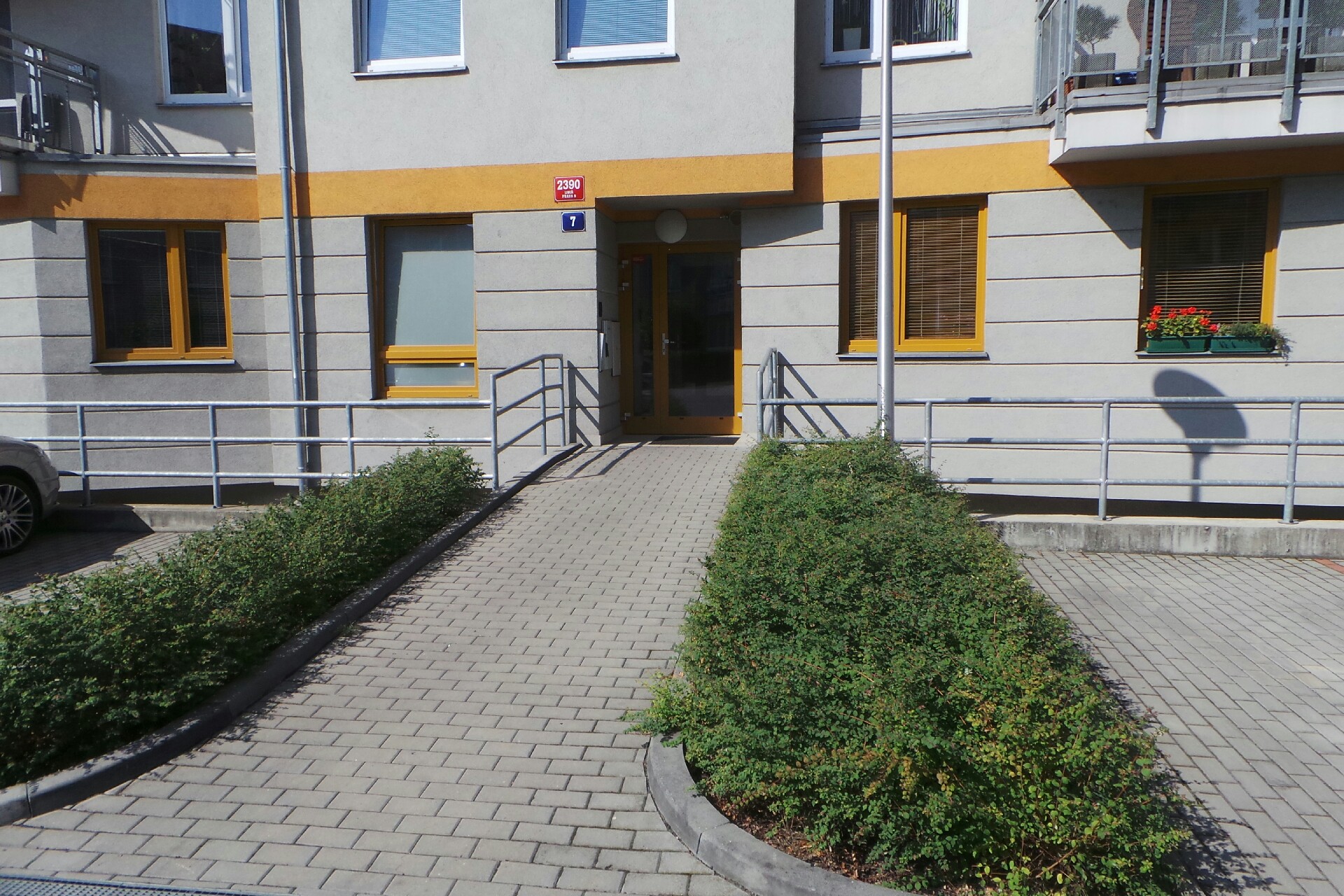 Daňový poradce ev. č. 3260 Ing. Nikola Mitošinková