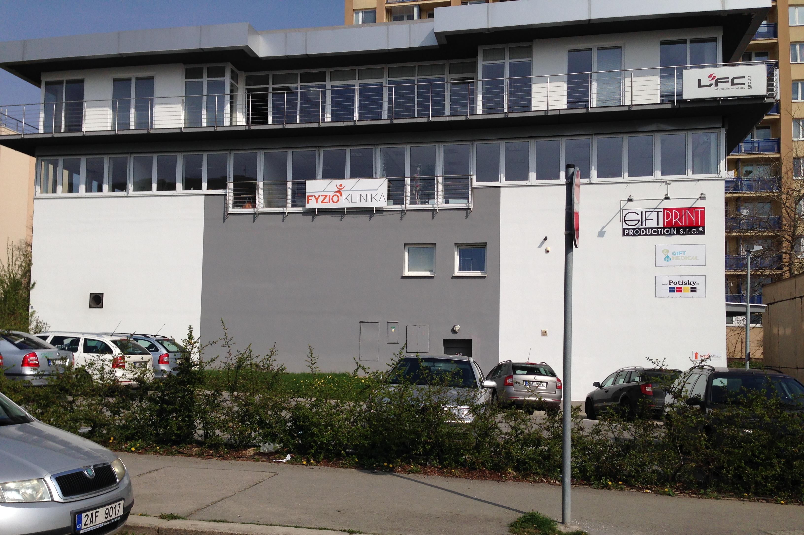 GIFT PRINT PRODUCTION