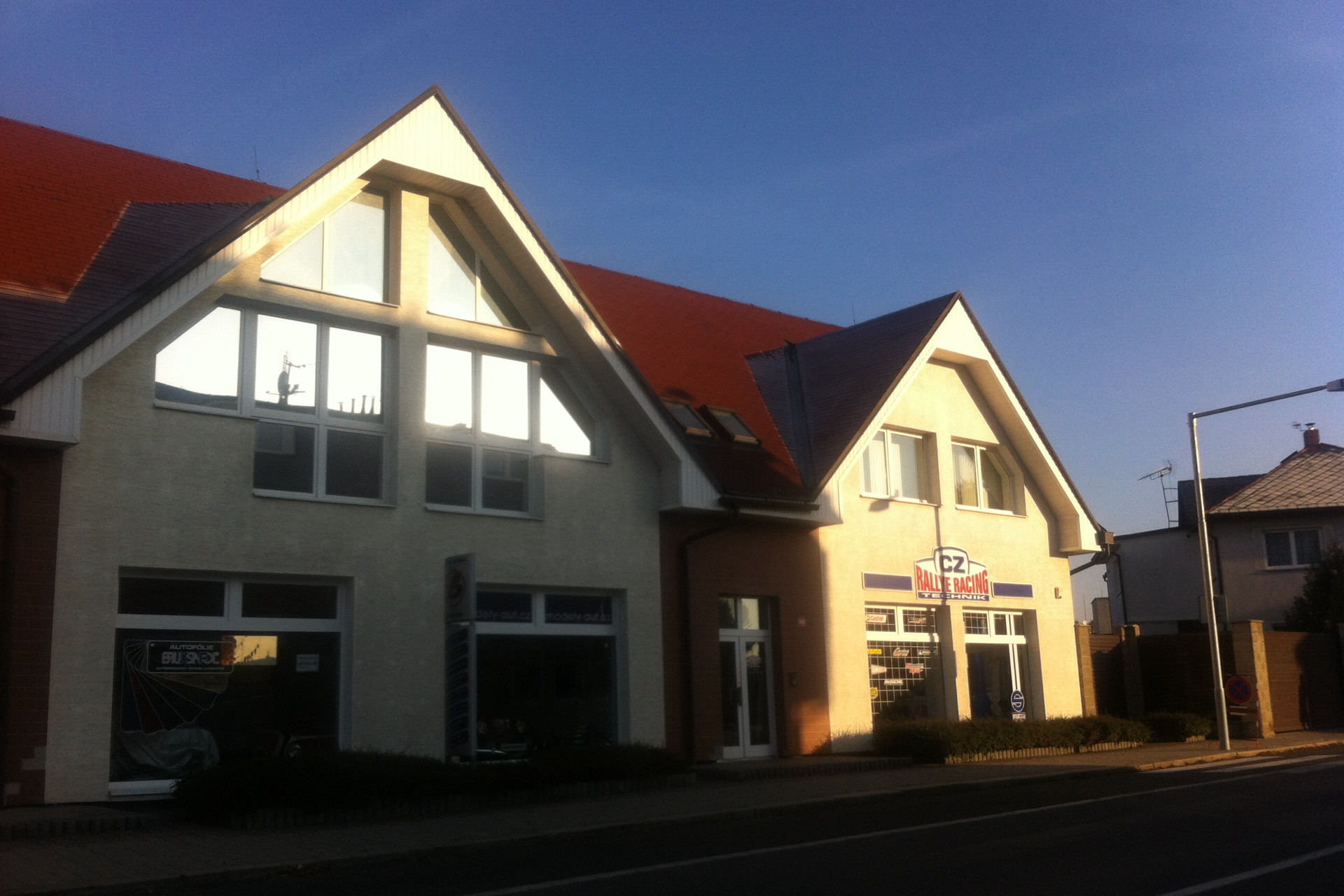 Rallye Racing CZ, s.r.o. foto 2
