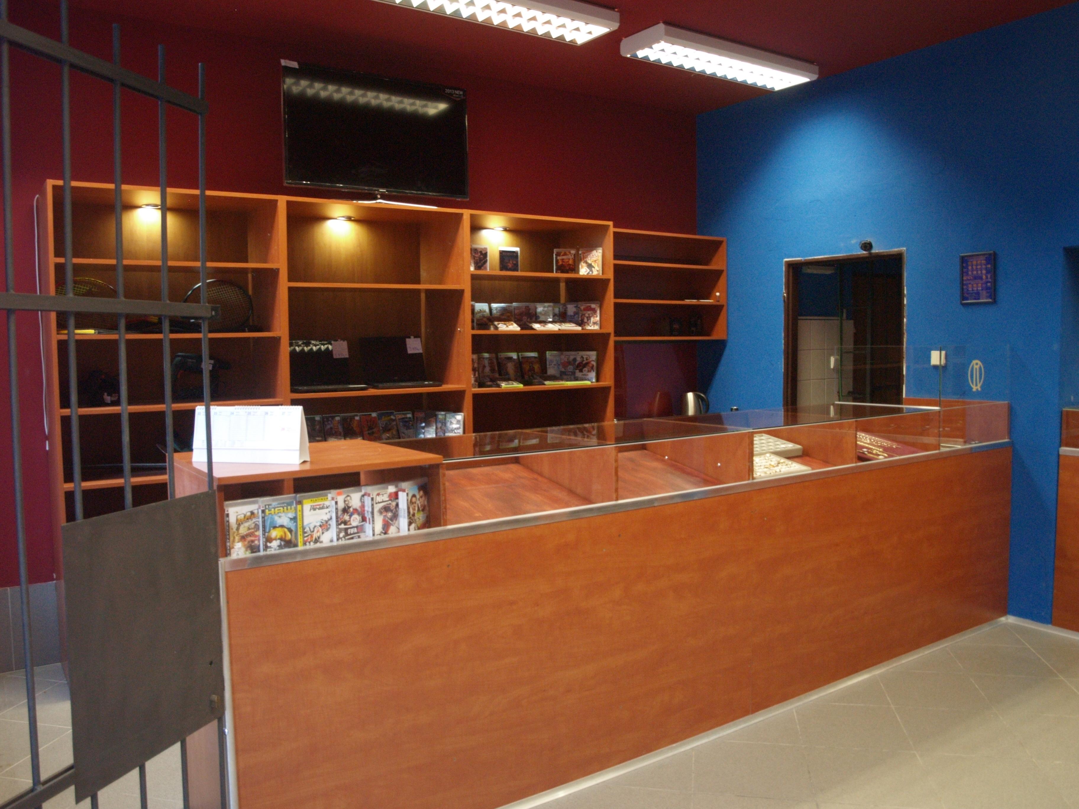 Zastav se! - zastavárna foto 2