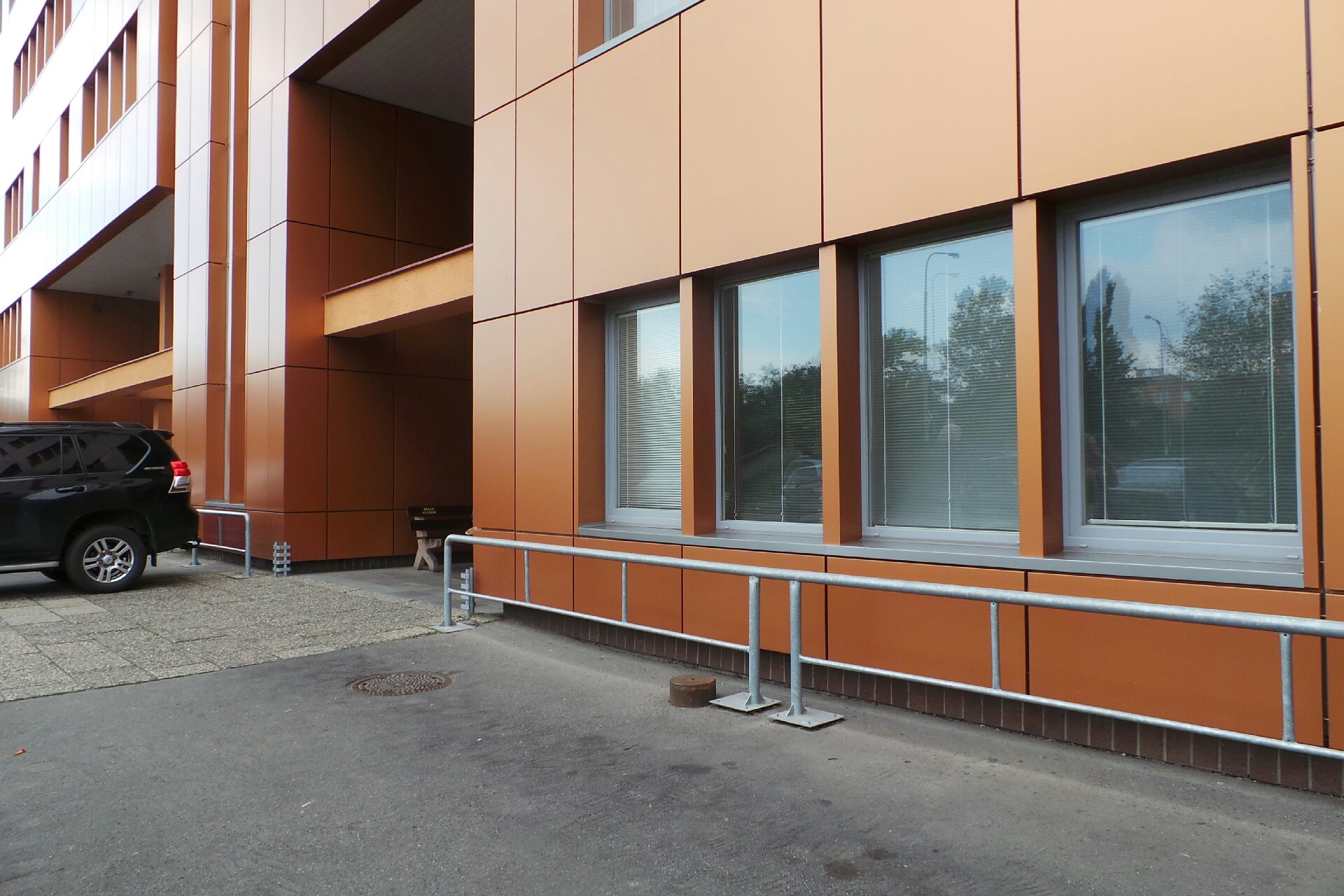 MUDr. Alena Steinbauerová