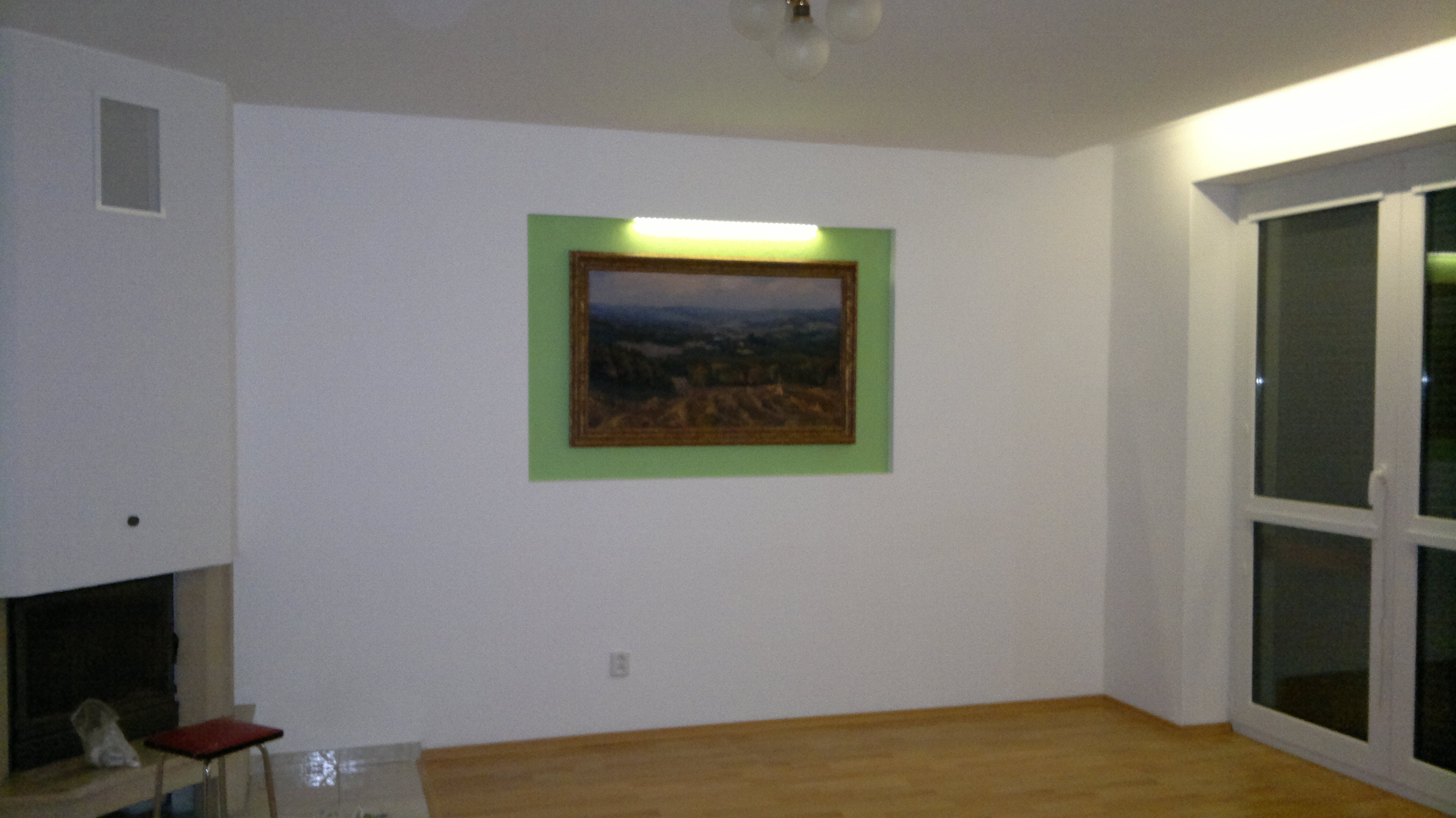 Sádrokartony Kadlečík foto 2