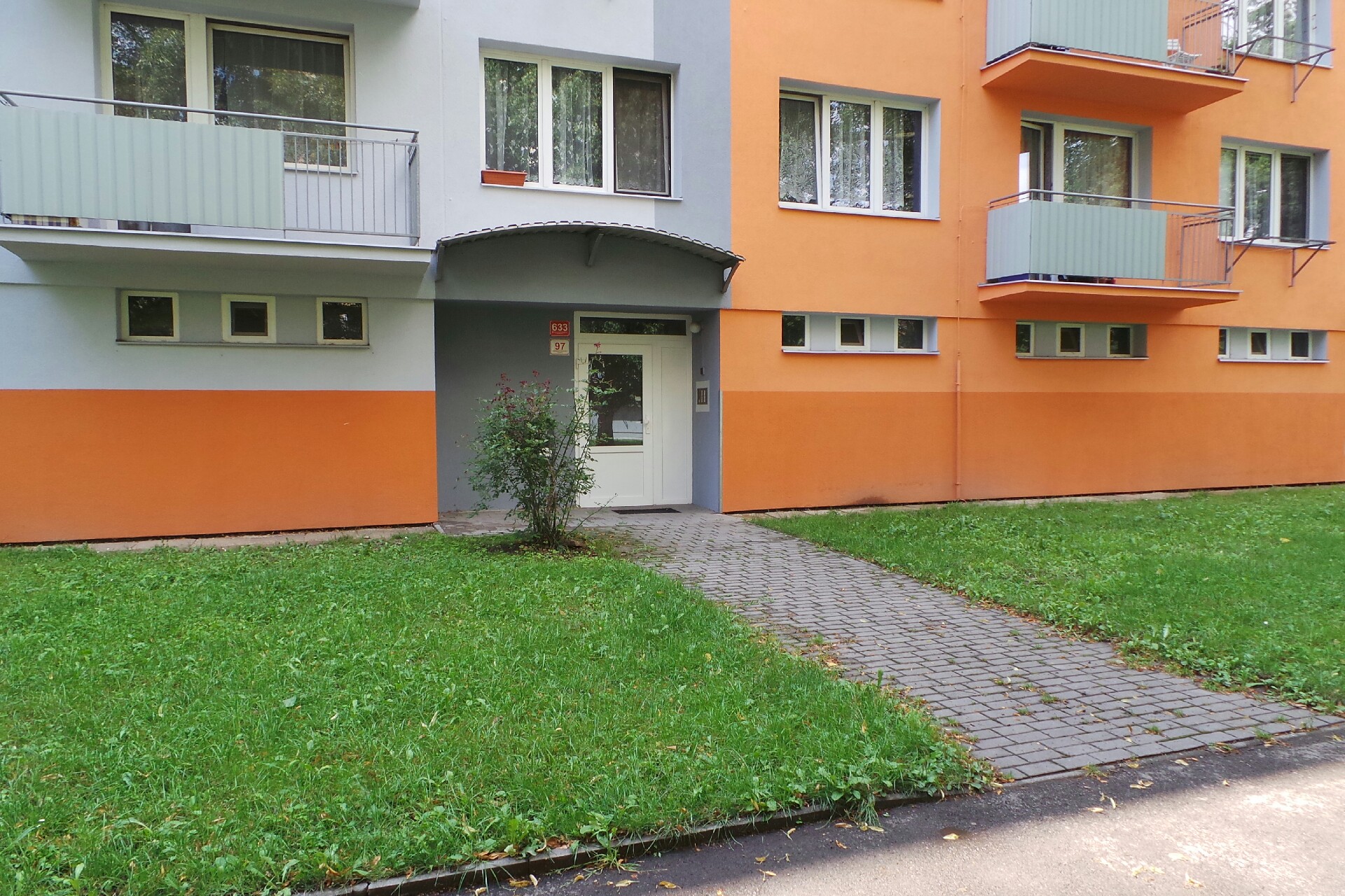 Ing. Jaroslav Bumba foto 1