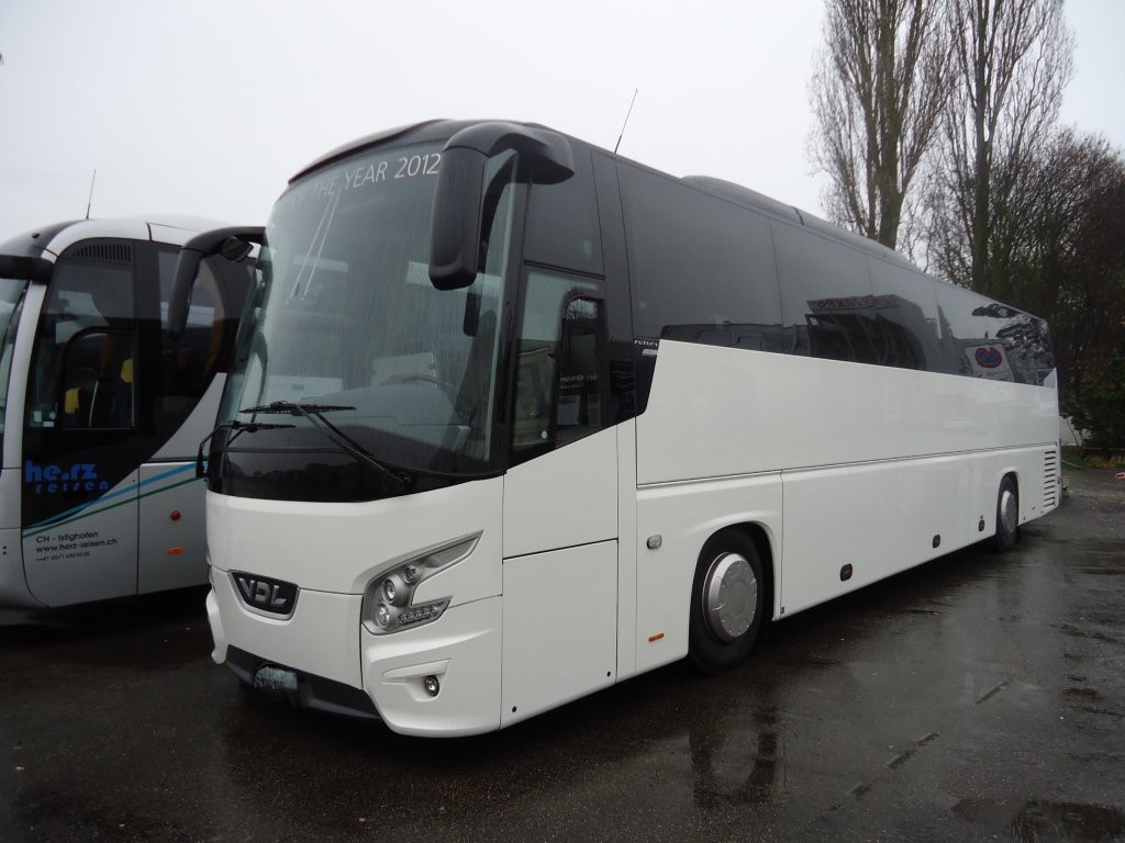 Autobusová doprava OASA foto 2