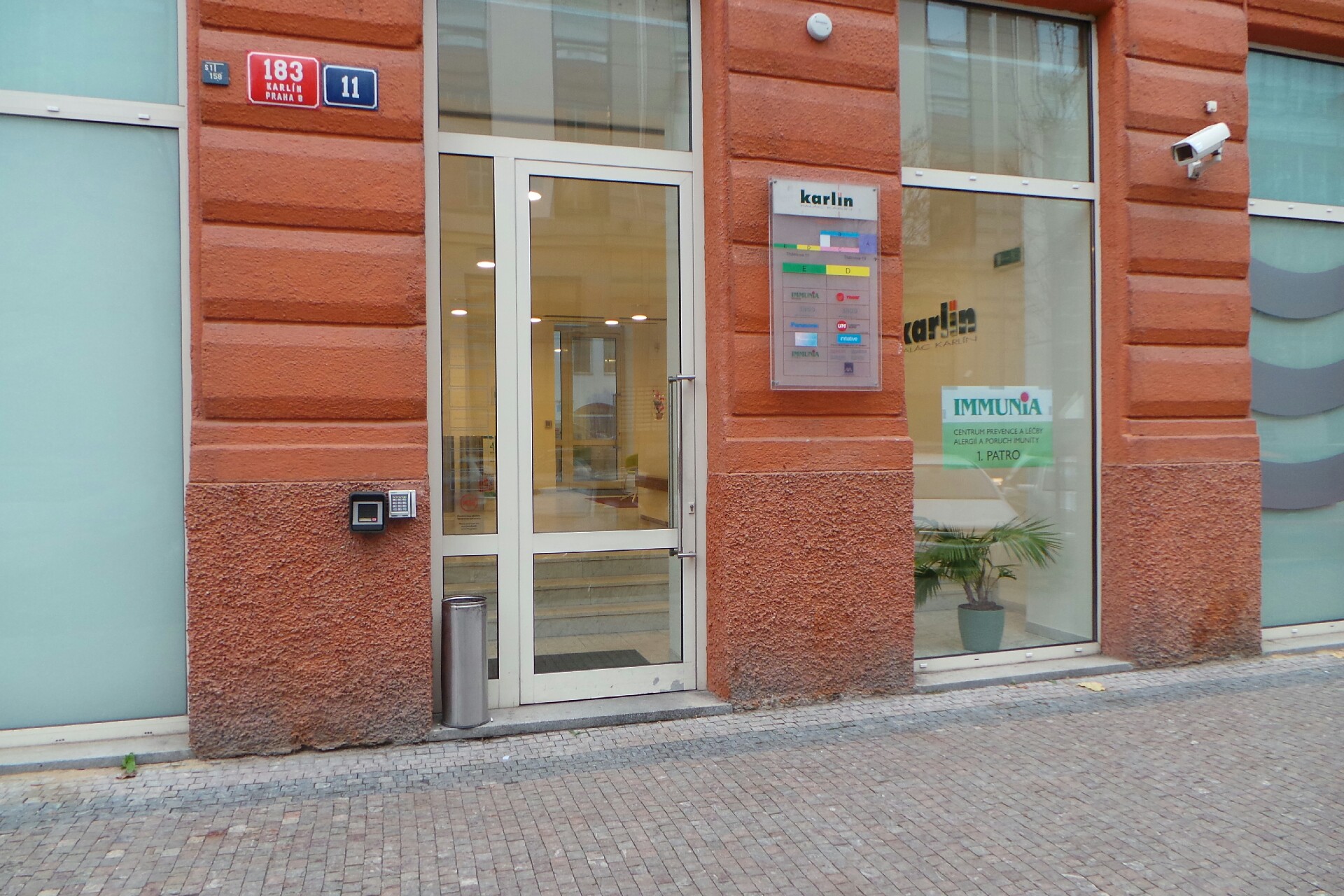 IMMUNIA spol. s r.o.