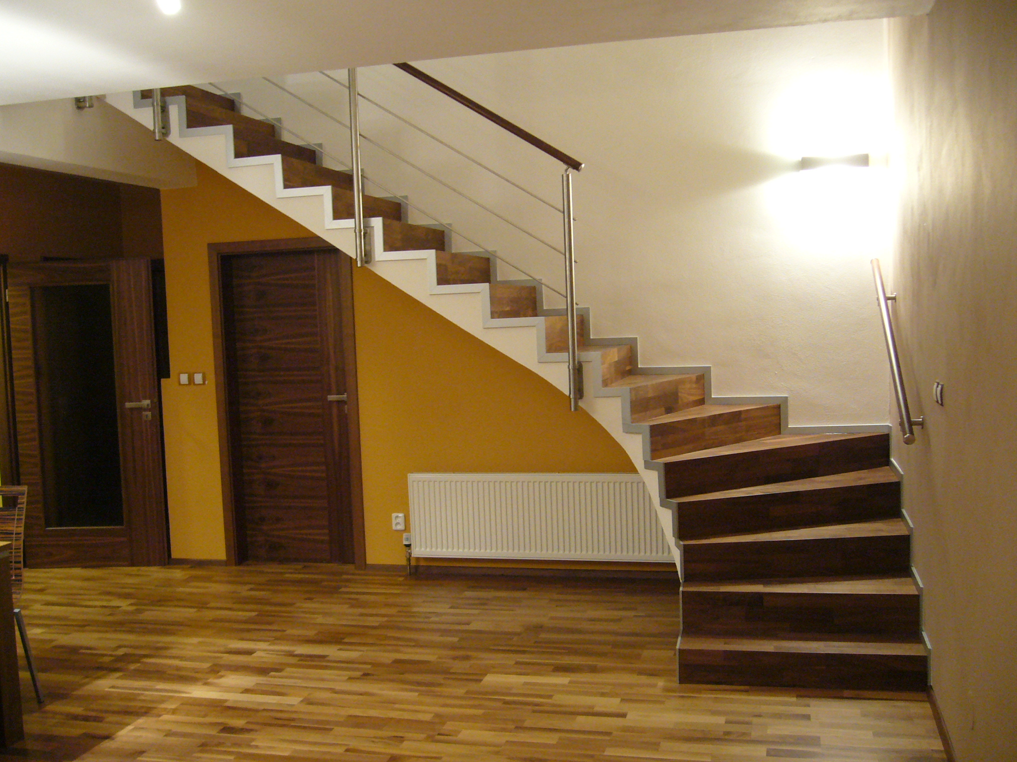 Bukáček podlahy foto 3