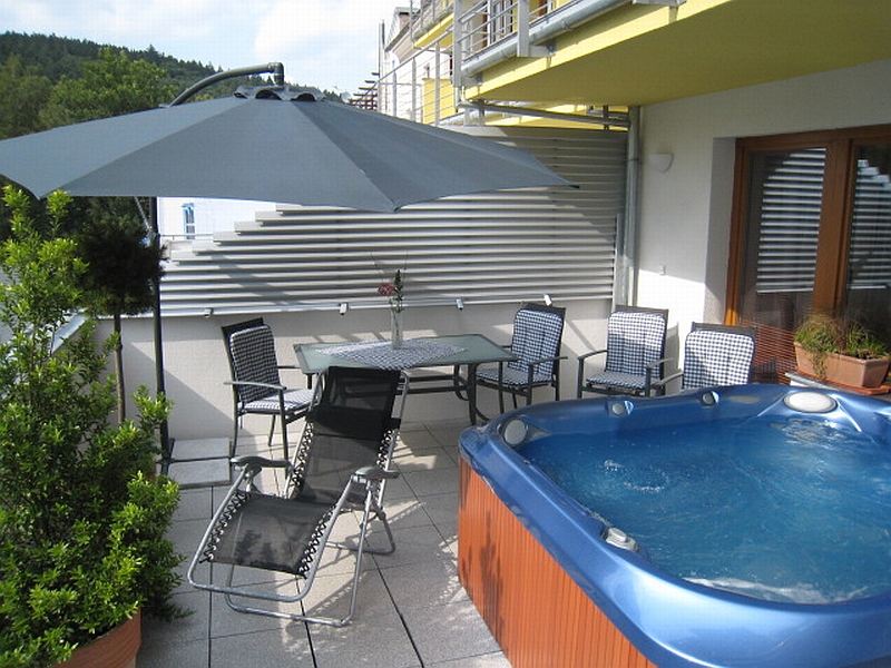 Apartmány Luhačovice, Royal foto 2