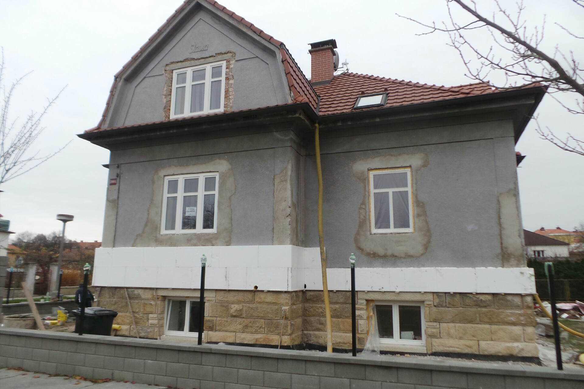 JUDr. David Heryán, advokát