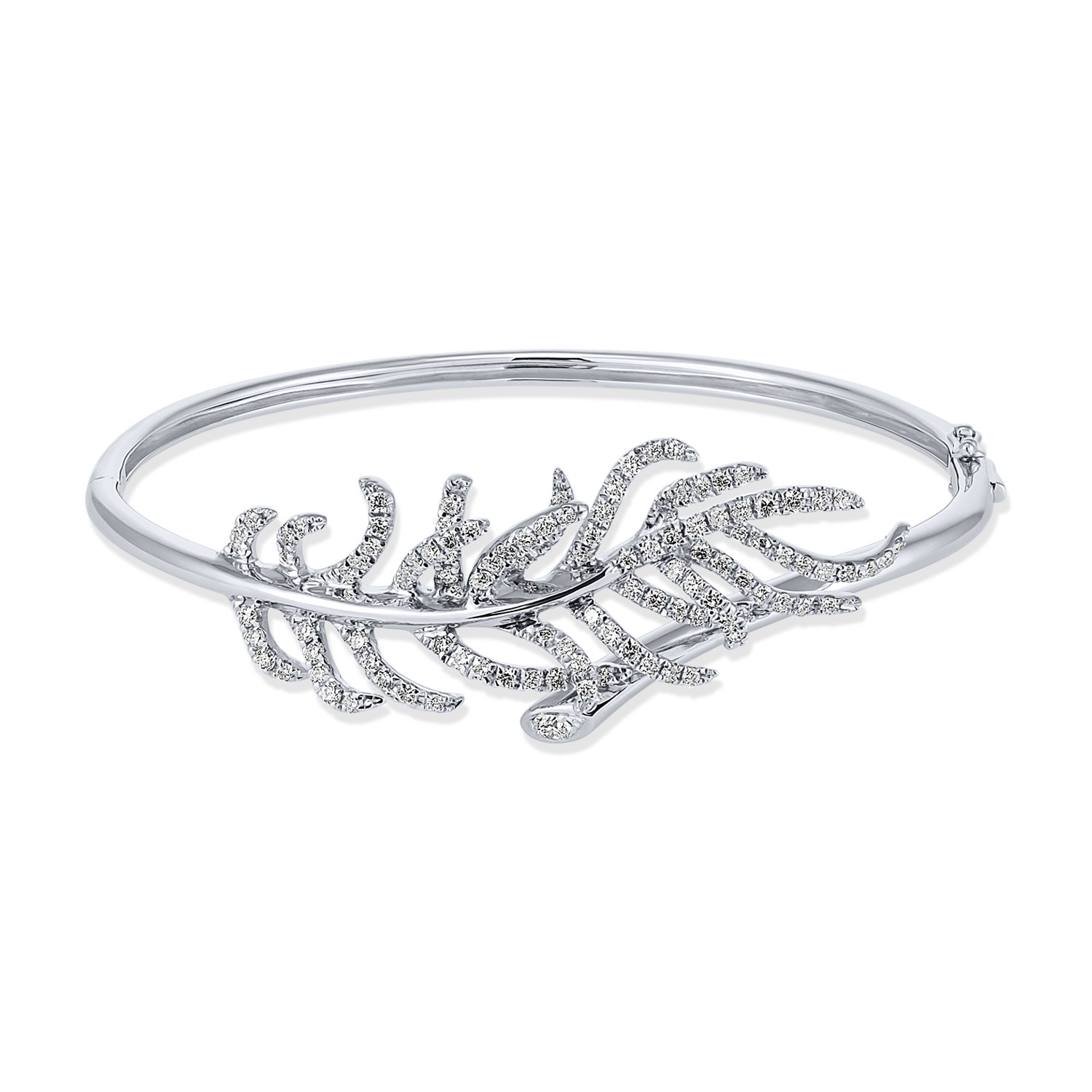 ALO diamonds Palladium foto 6