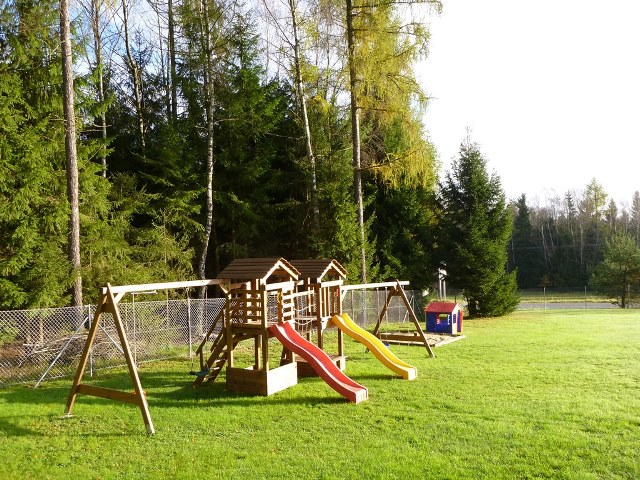 Apartmány Obora foto 2