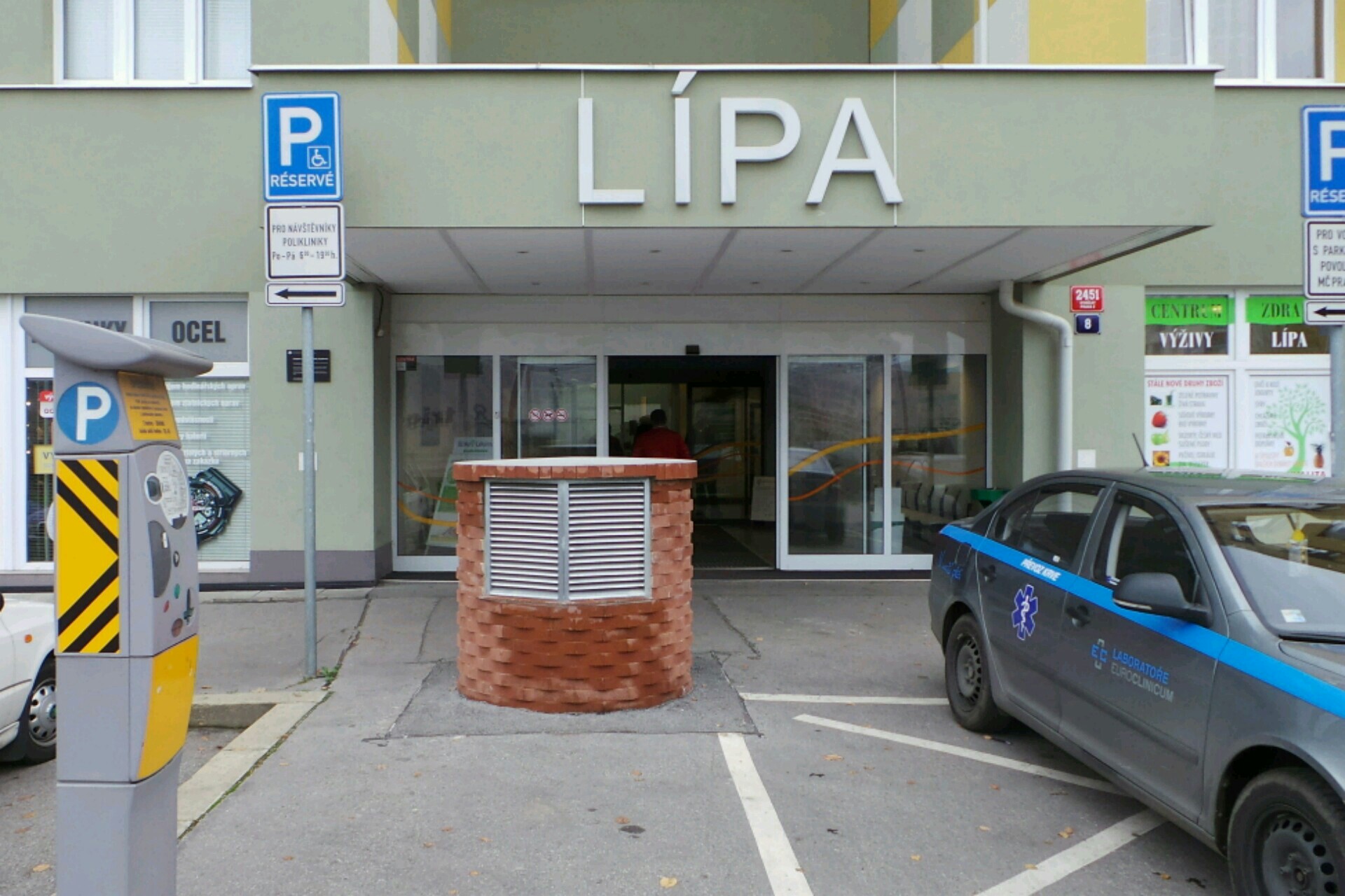 Studio Femina - Vlasta Marková