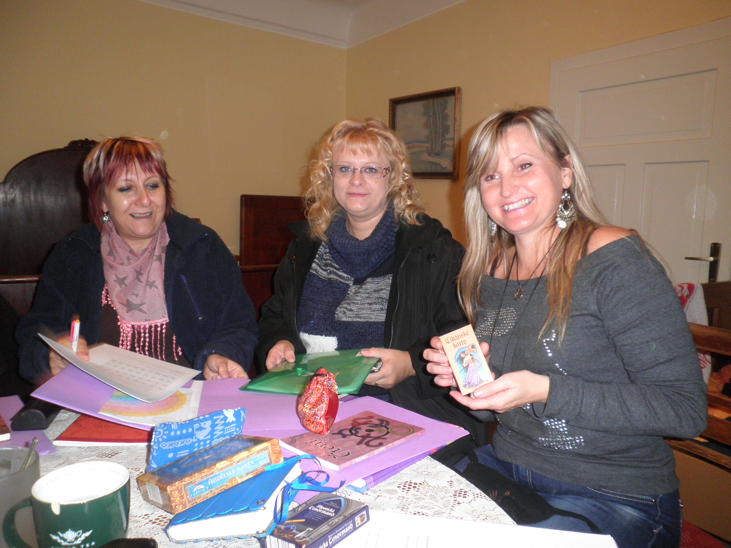 Alena Šindelářová Málková foto 3